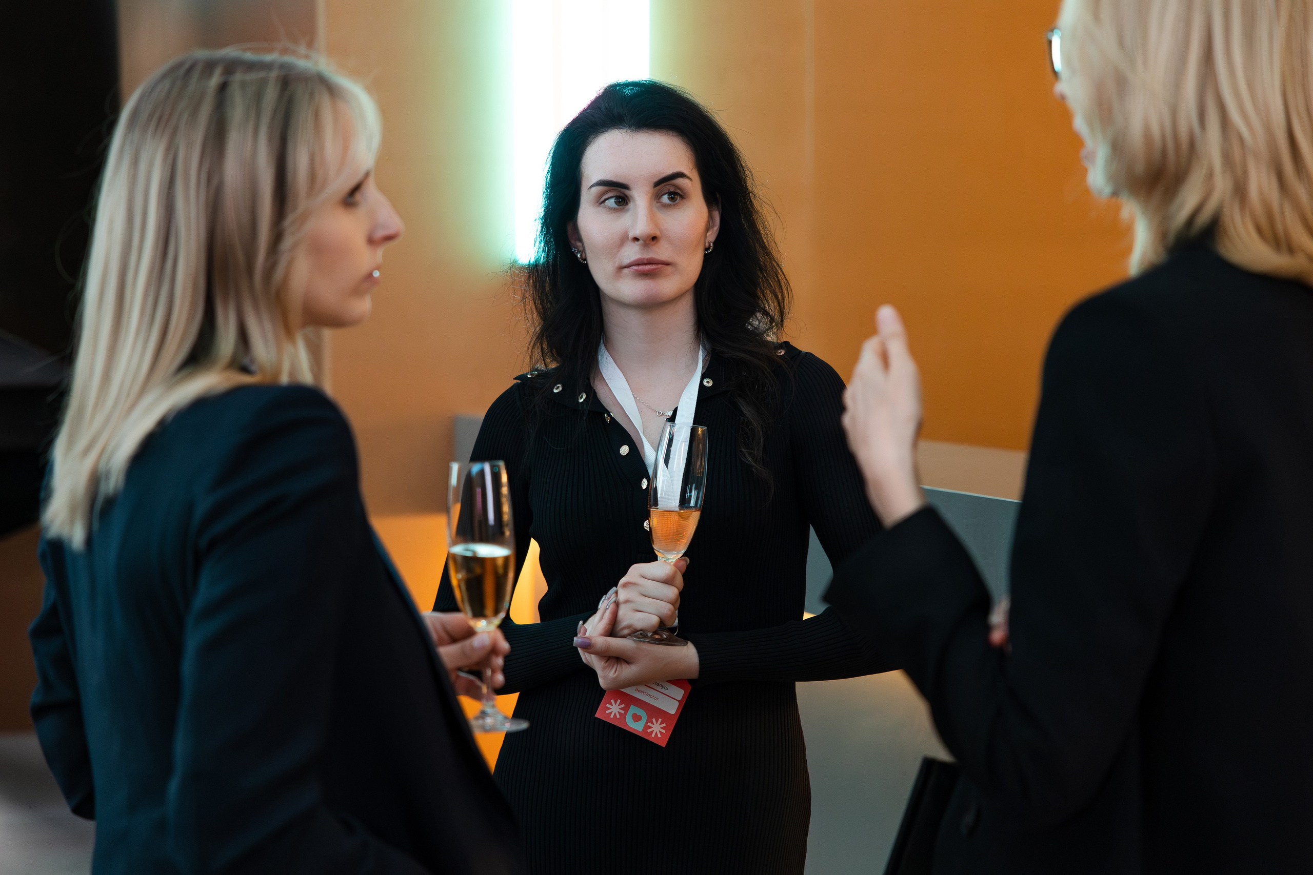 Бизнес-бранч Bestdoctor. Свадебный репортажный фотограф в Москве