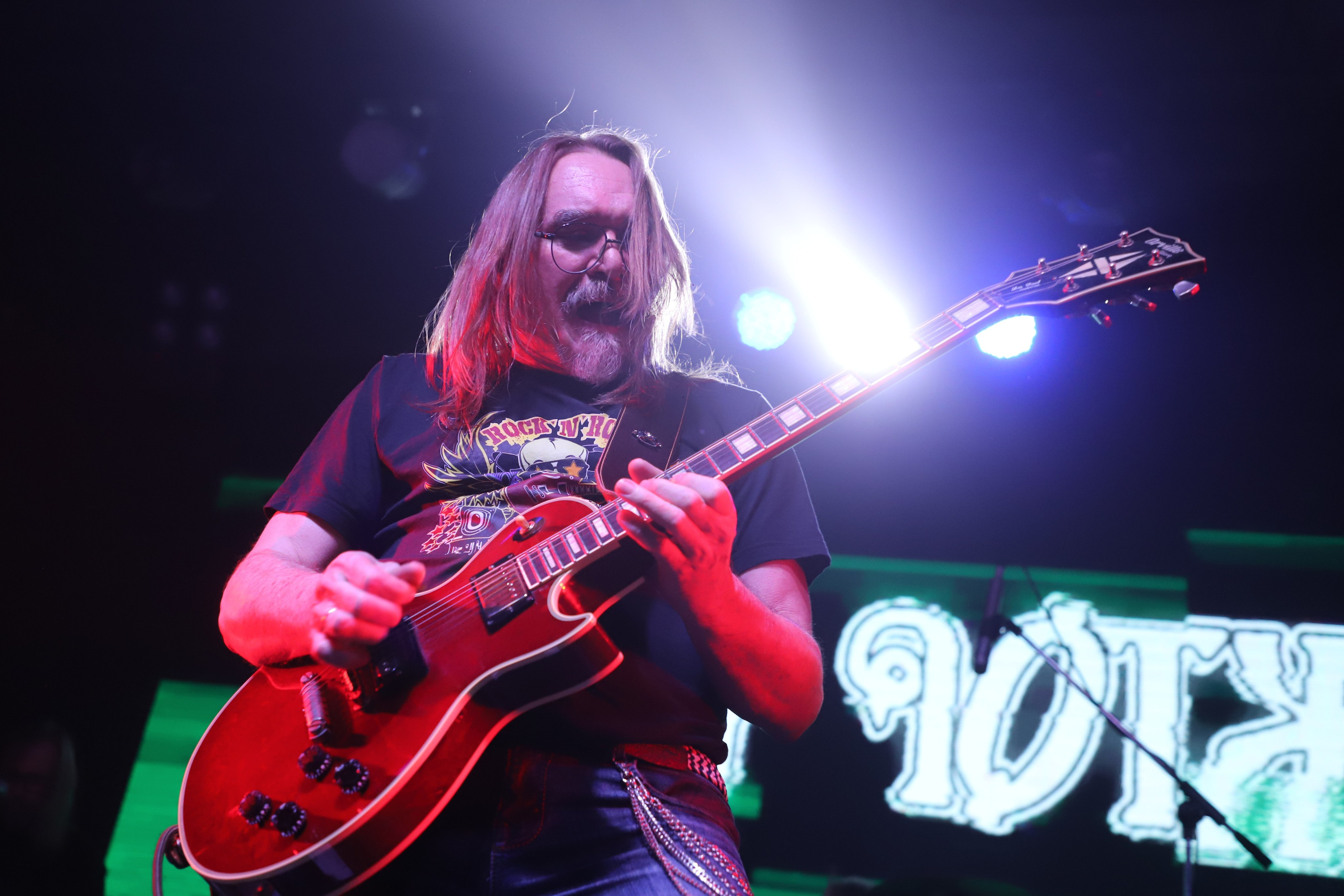 Фестиваль Сектор Газа. Фотограф в Тюмени Алексей Модин