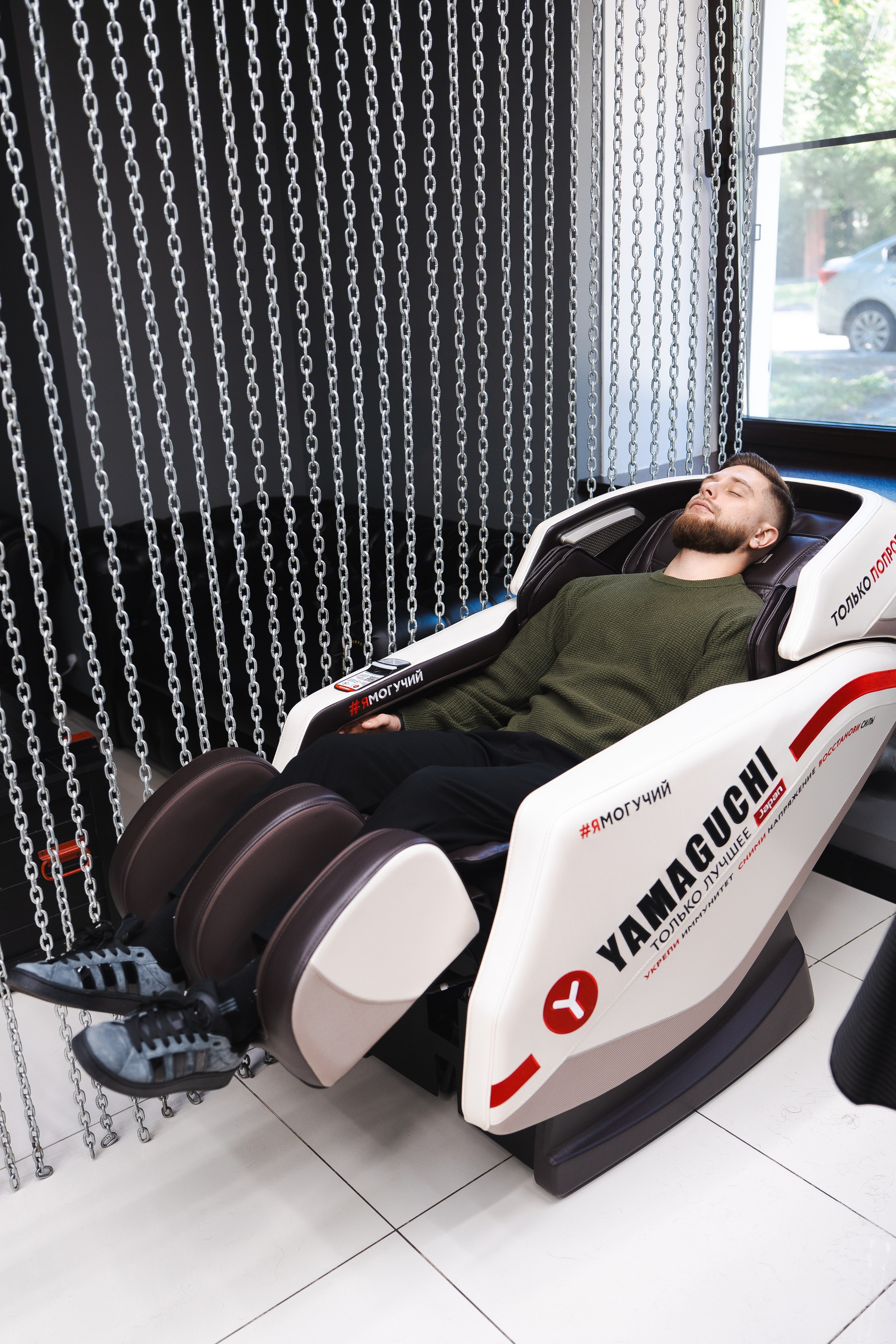 Nordmen. Фотограф Хабаровск