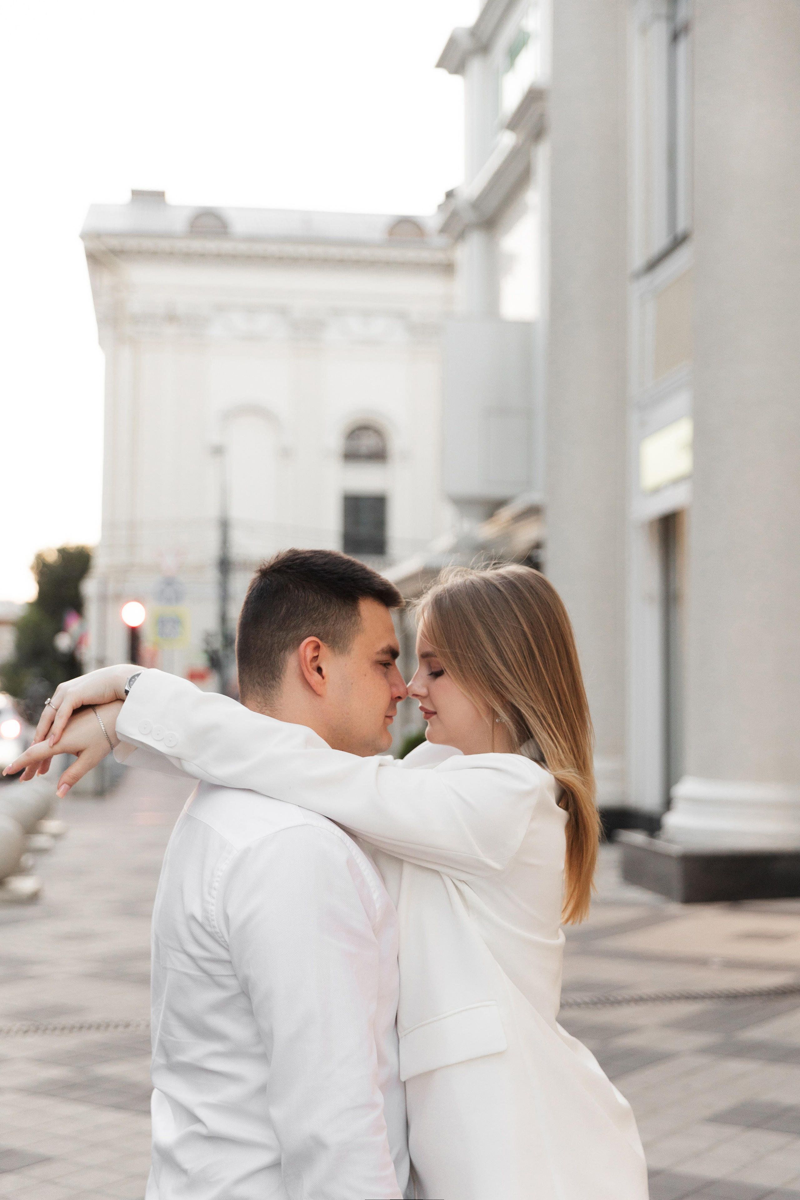 Прогулка по Красной. Фотограф в Краснодаре Татьяна Безугляк
