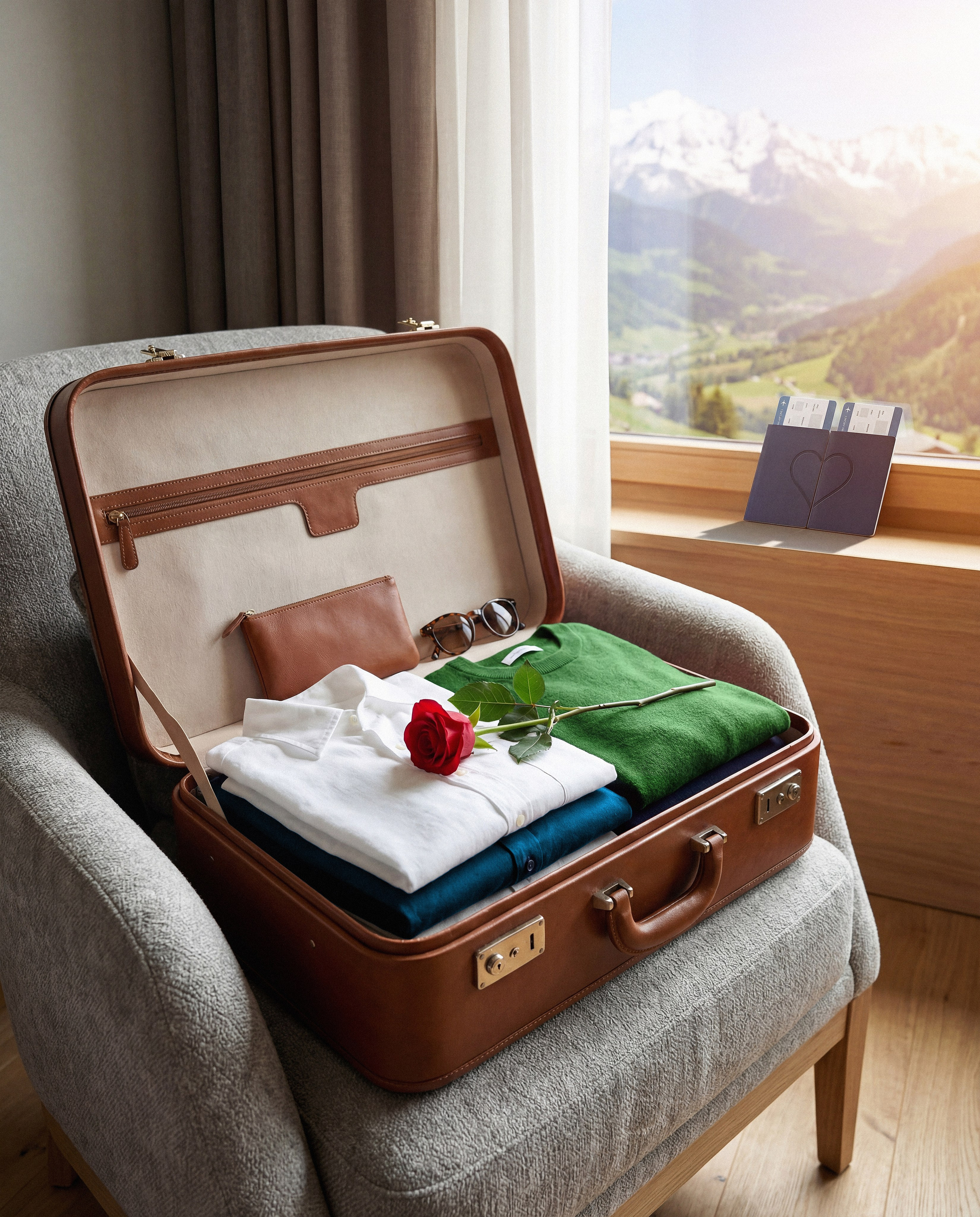 Retouching Portfolio. Advertising photographer in Dubai — Maxim Mitrofanov