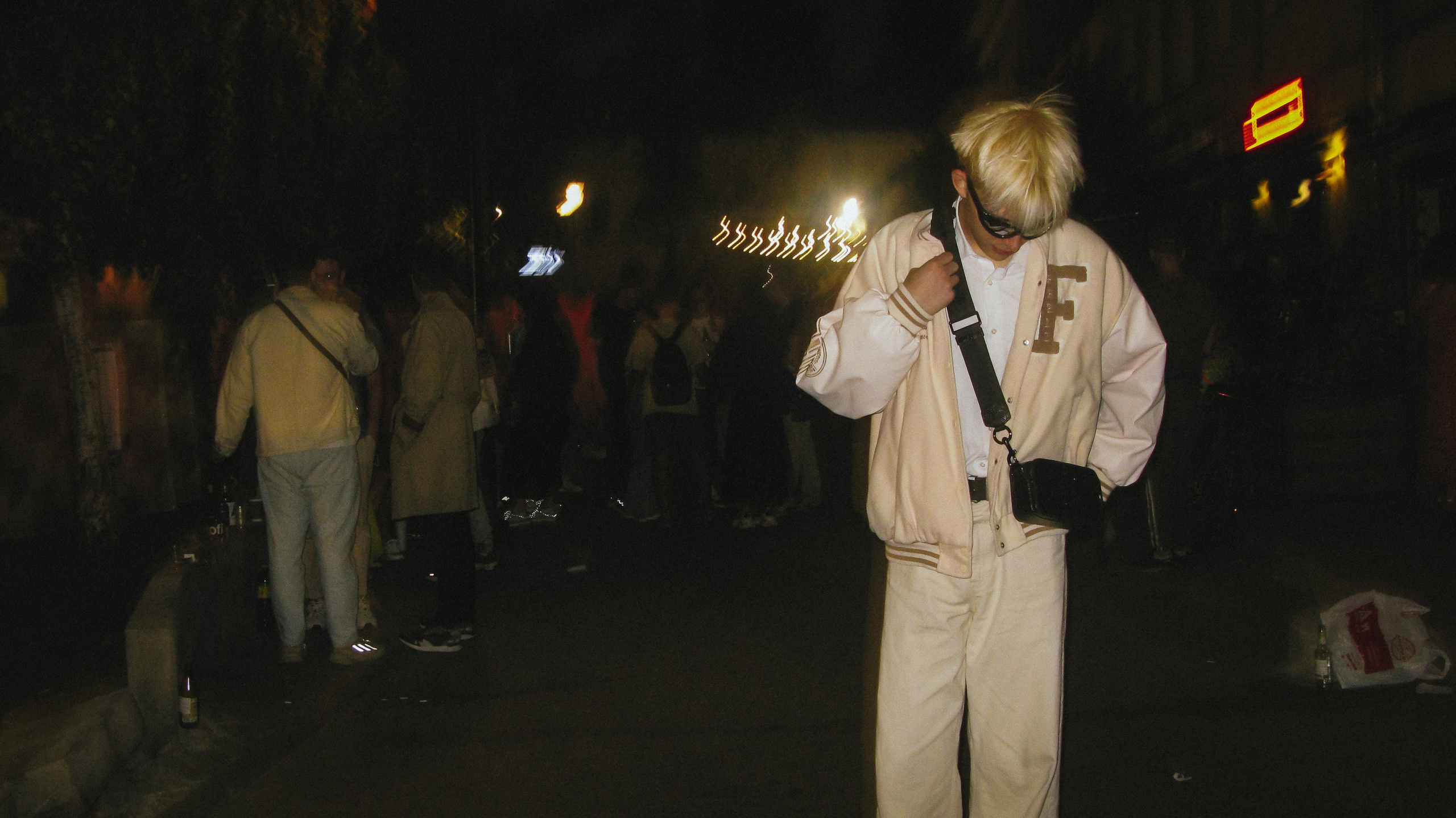 Ваня. Портретный и свадебный фотограф в Москве Александра