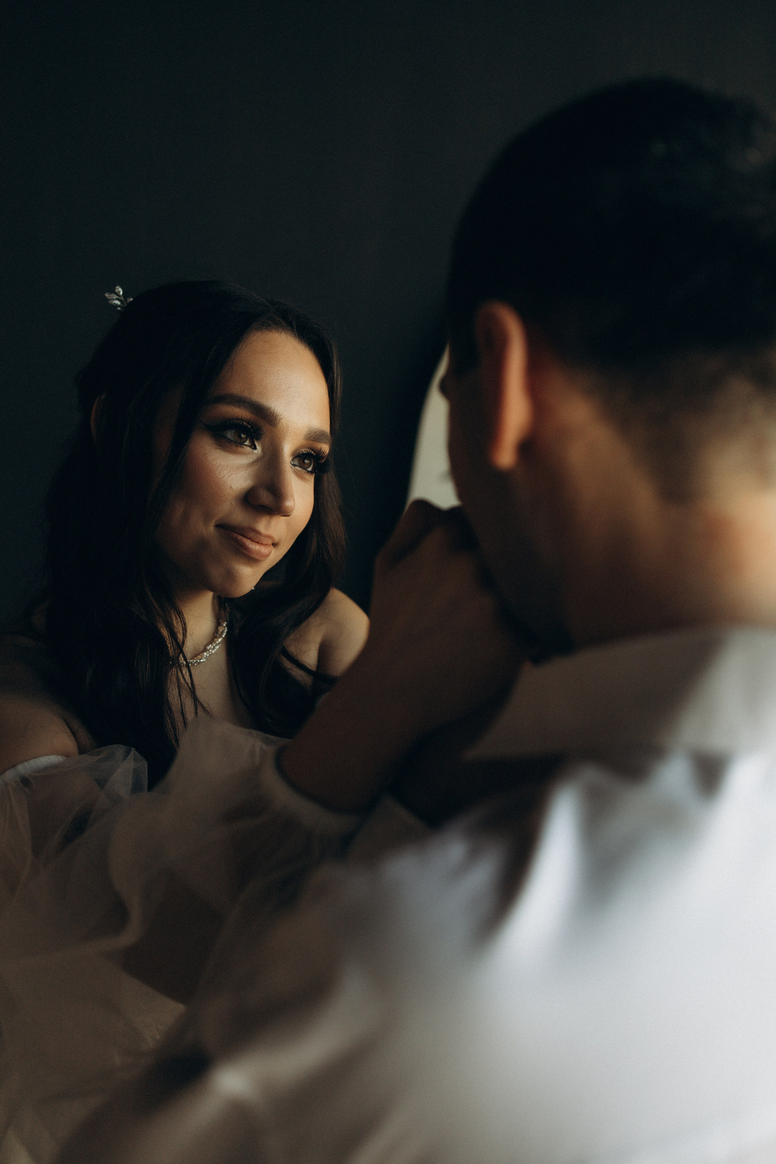 Кристина ♡ Александр. Семейный фотограф в Ижевске Даша Денисова