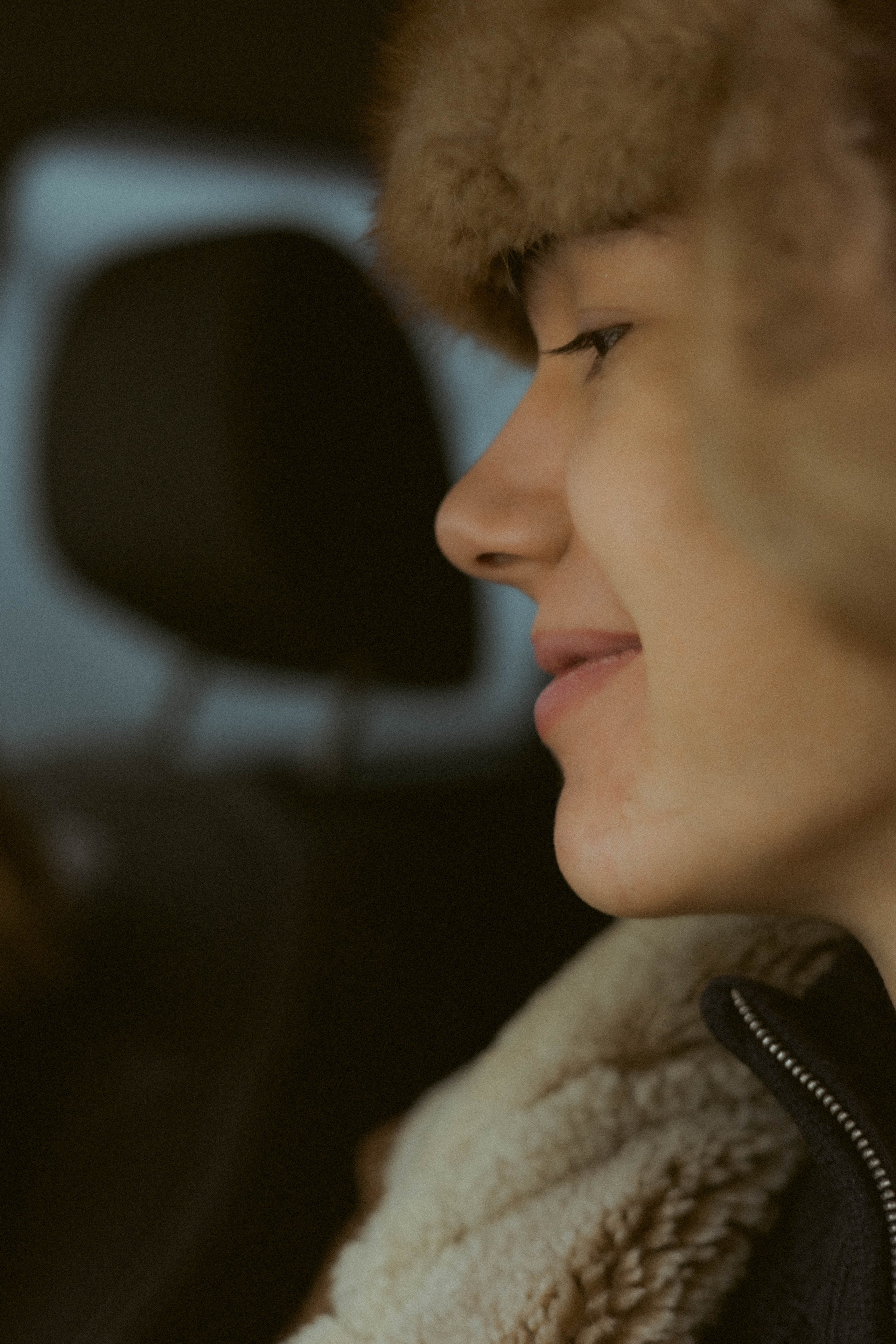 Фотопроект «Новогоднее настроение». Семейный фотограф в Ижевске Даша Денисова