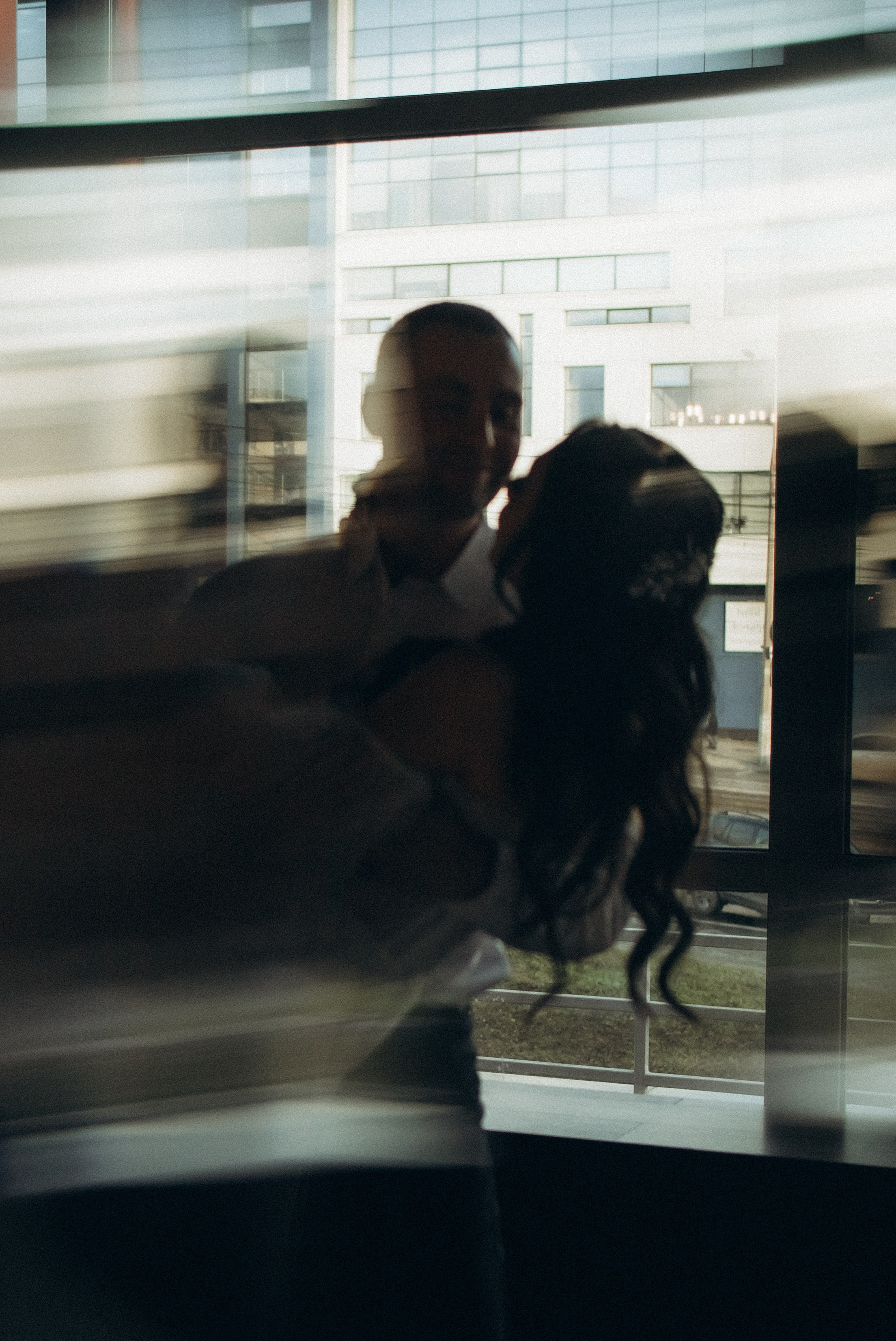 Кристина ♡ Александр. Семейный фотограф в Ижевске Даша Денисова