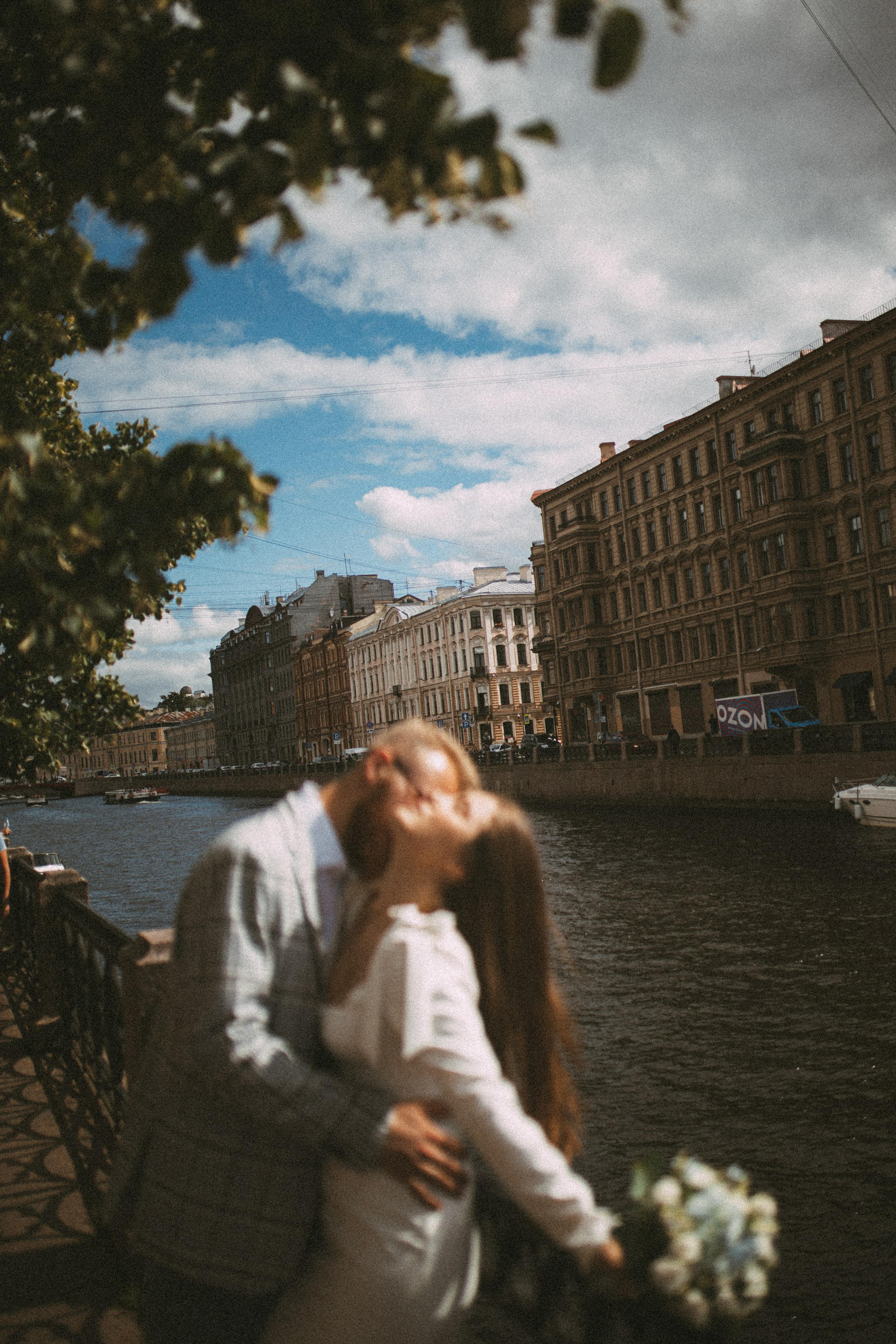 Е & Д | Санкт-Петербург. Фотограф Екатерина Амбрушкевич