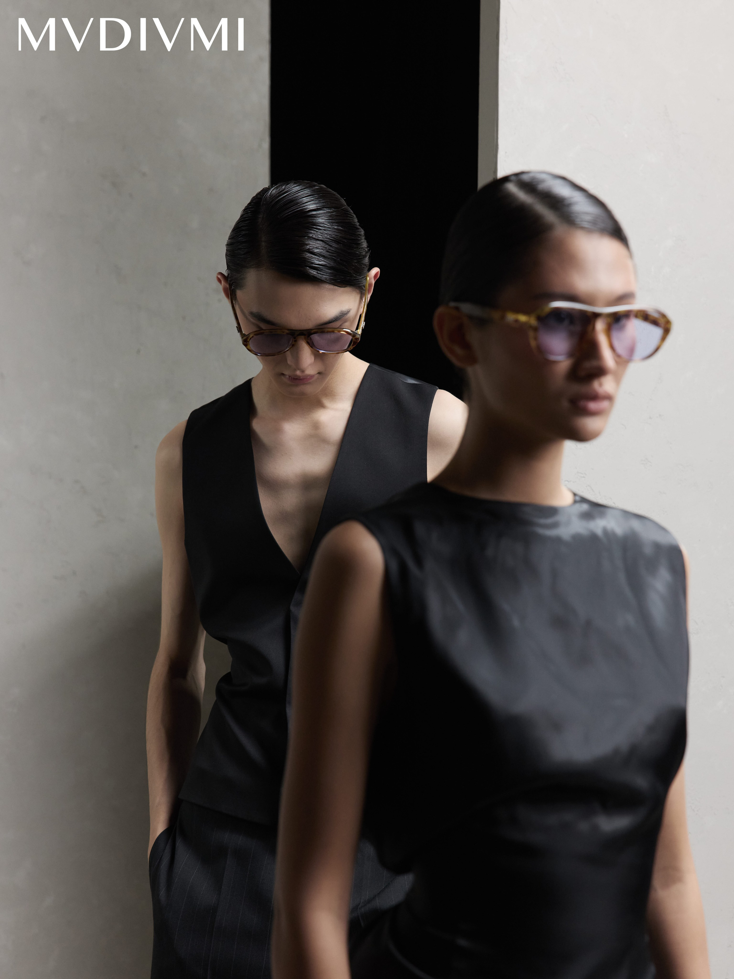 Madiami. Fashion and advertising photographer