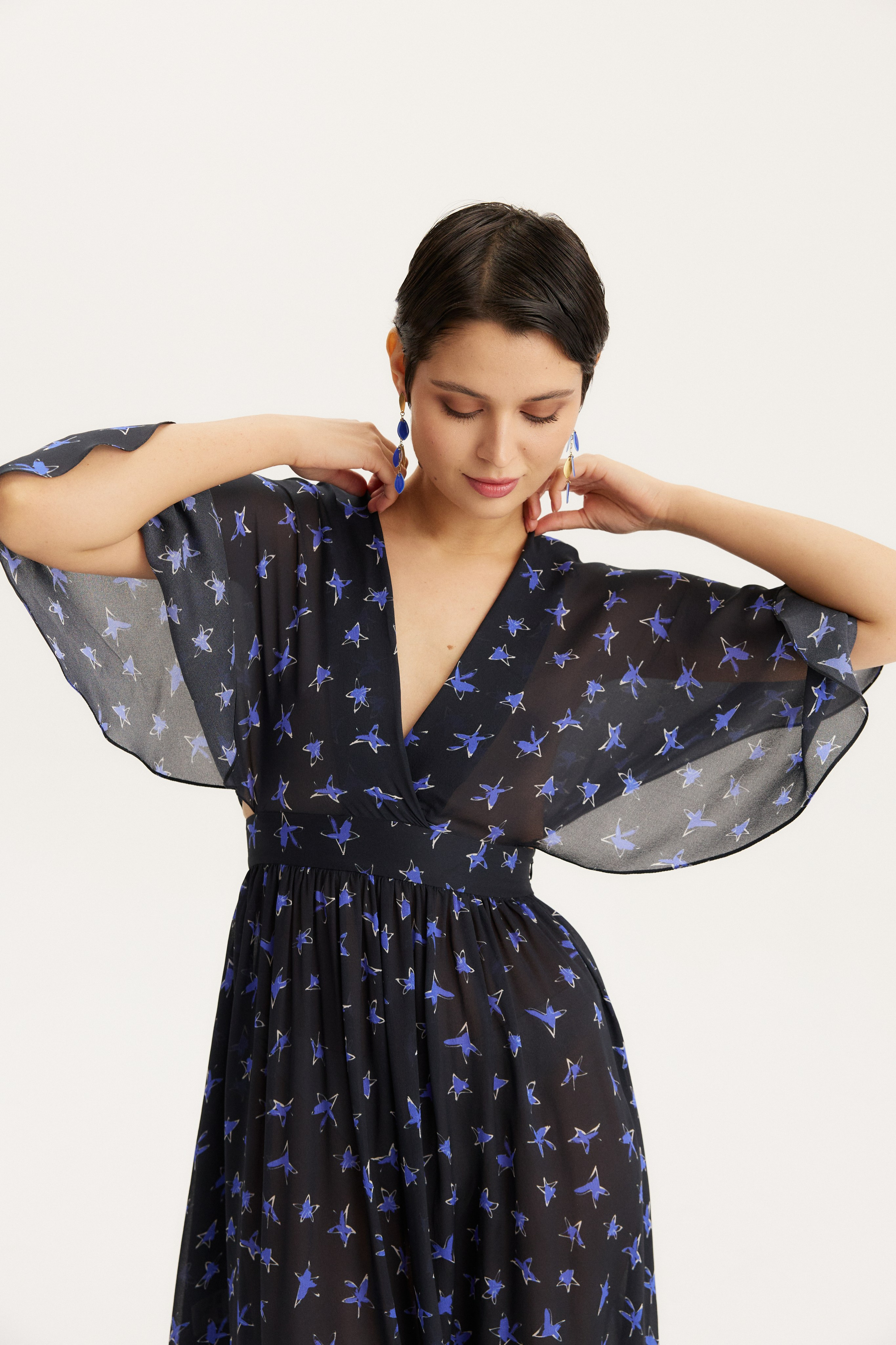 E-com / Catalog. Fashion and advertising photographer