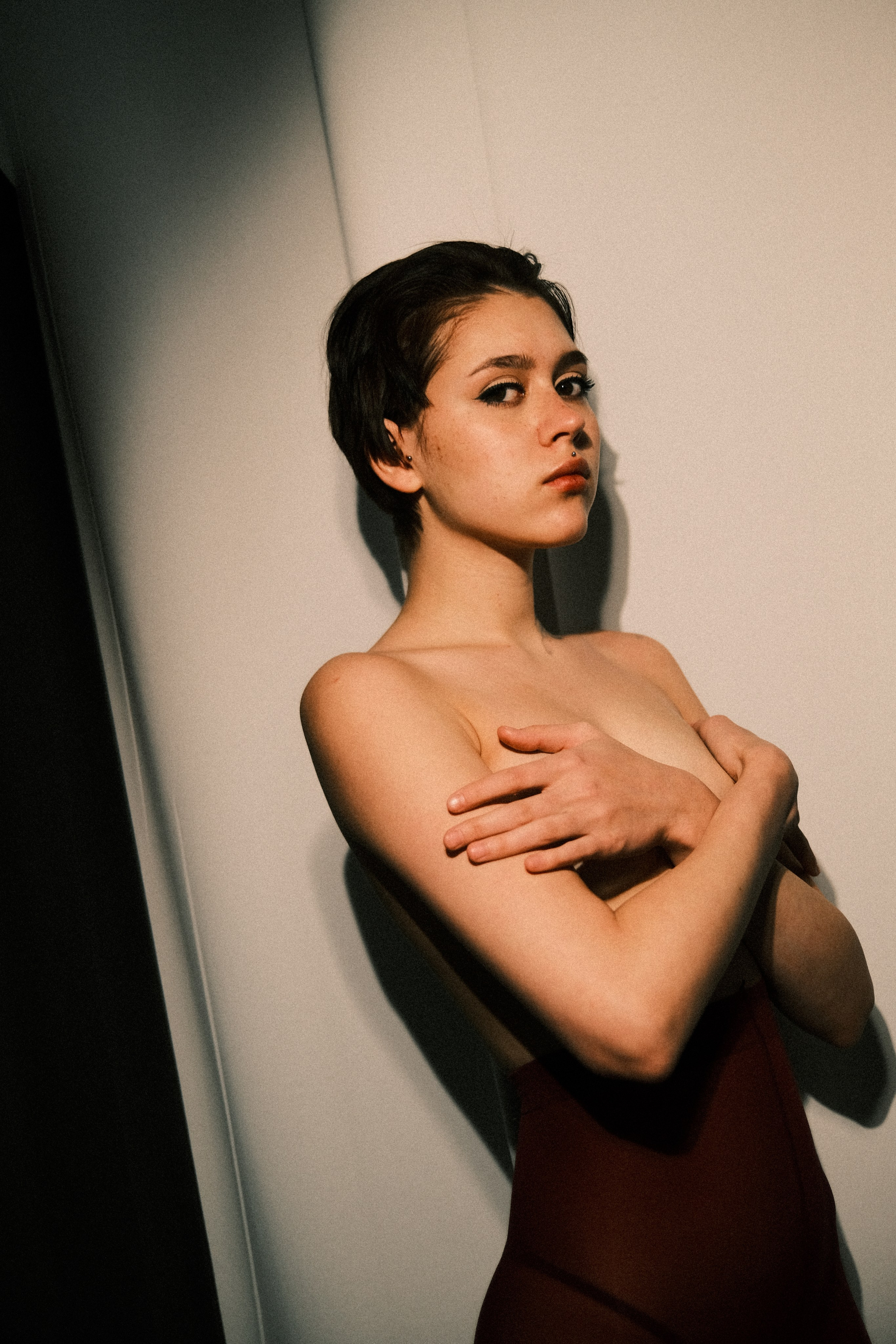 Алена. Портретный фотограф