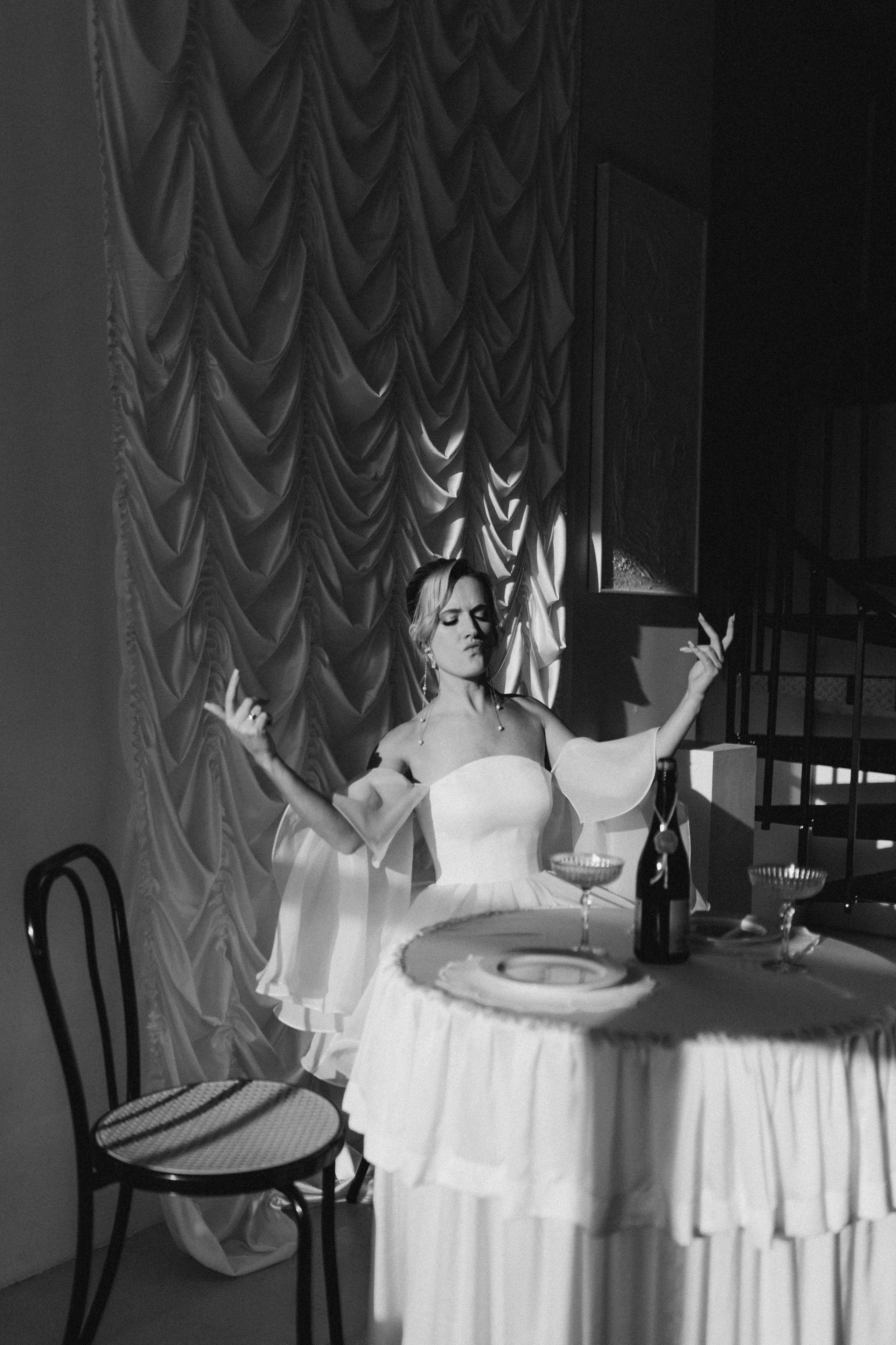 Анна & Андрей. Фотограф НОГИНСК, Москва, Анастасия Белая