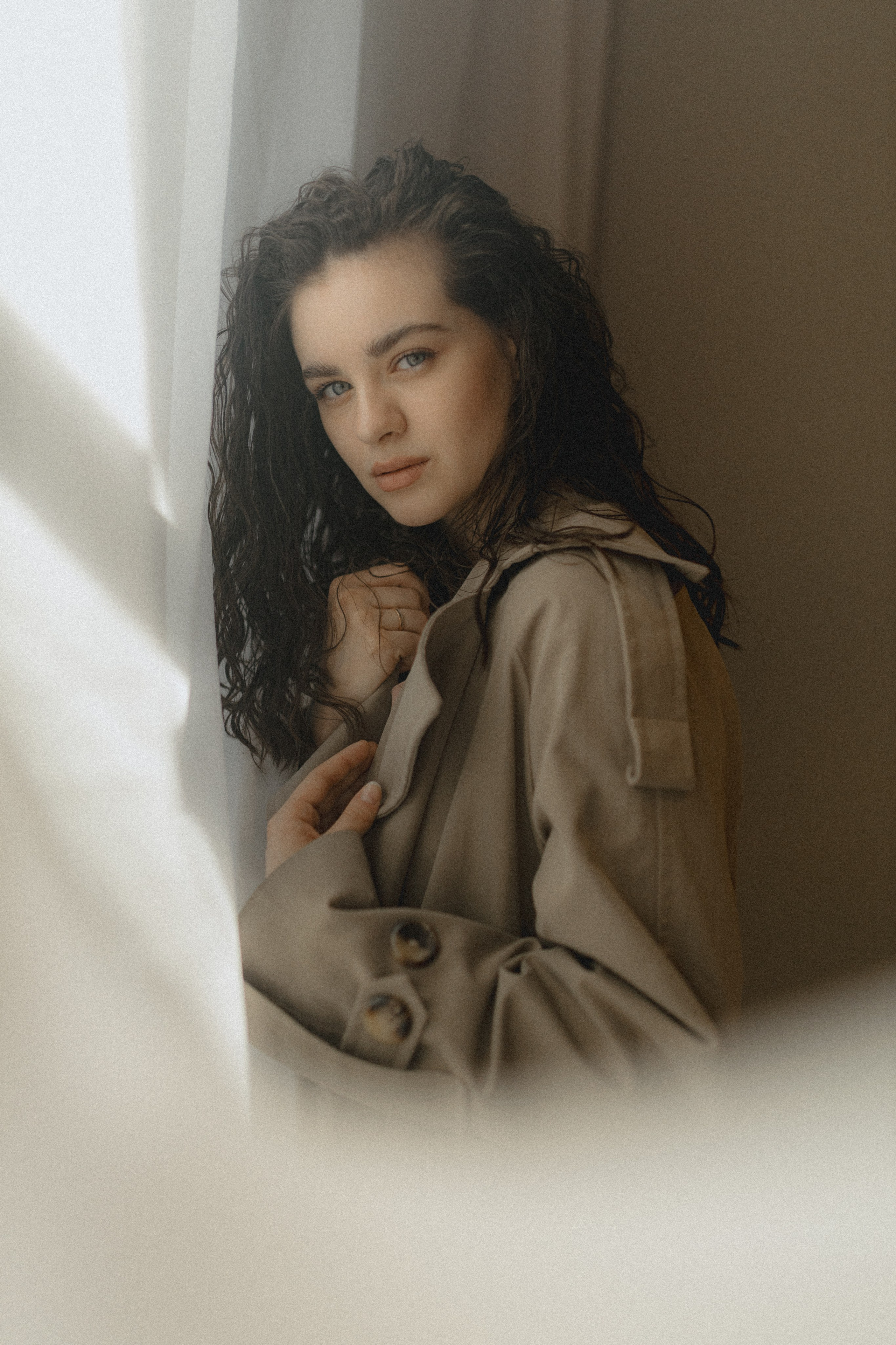 Анастасия. Фотограф НОГИНСК, Москва, Анастасия Белая