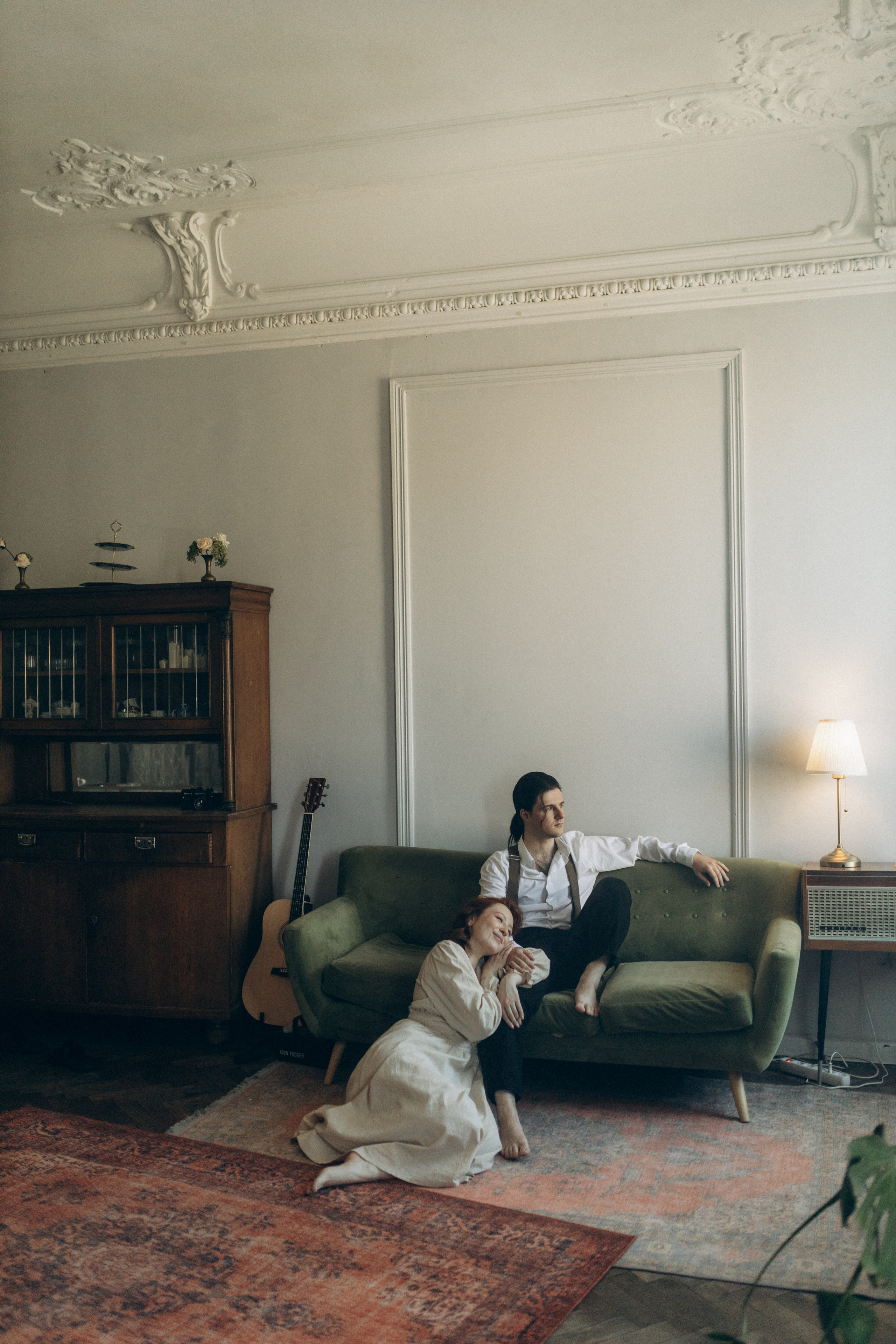 Катя & Витя. Фотограф НОГИНСК, Москва, Анастасия Белая