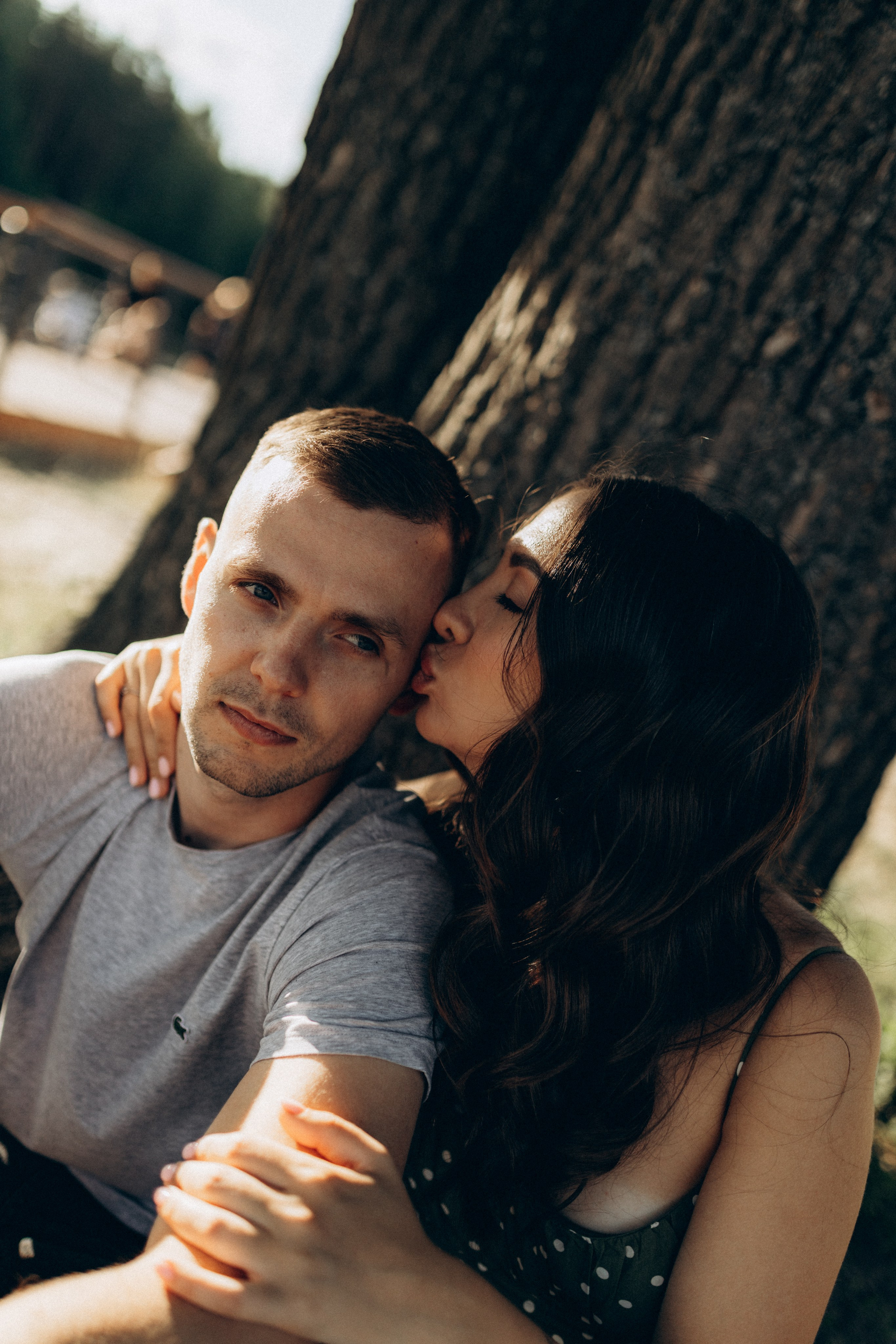 Артём, Полина, Серёжа. Фотограф НОГИНСК, Москва, Анастасия Белая