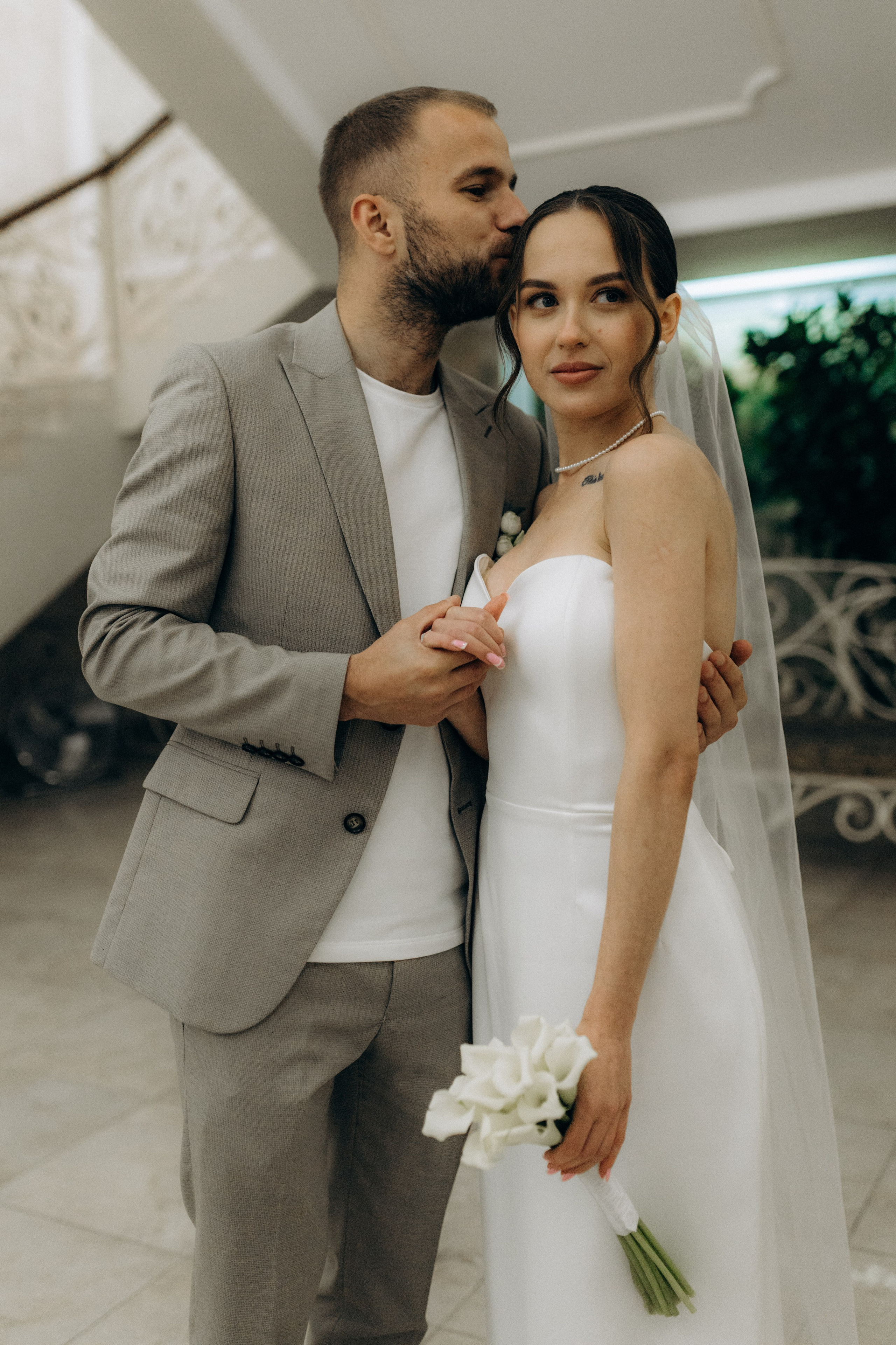 Мария & Иван. Фотограф НОГИНСК, Москва, Анастасия Белая