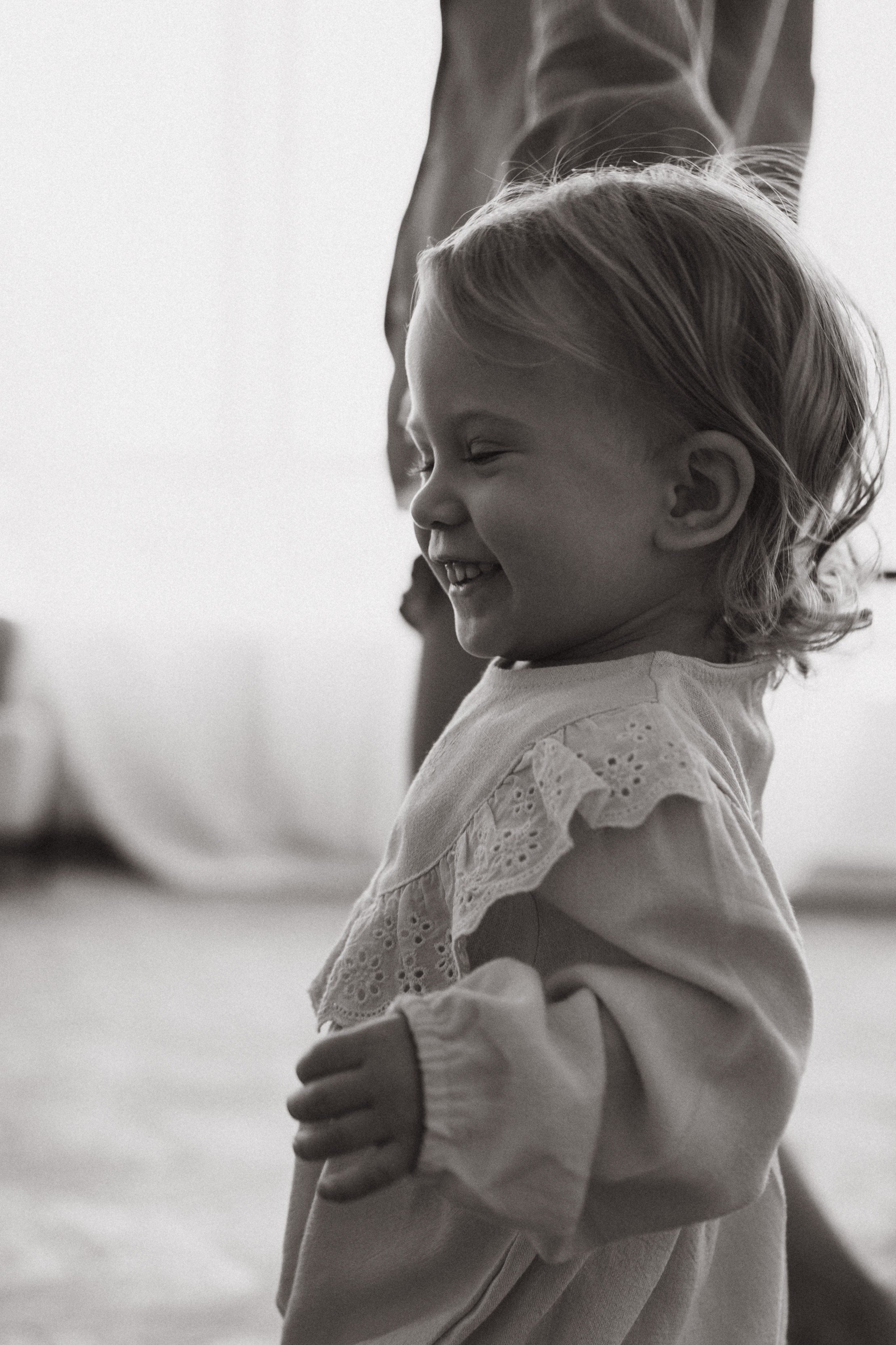 Люба и Юлиана. Семейный фотограф в Москве Бунина Маргарита