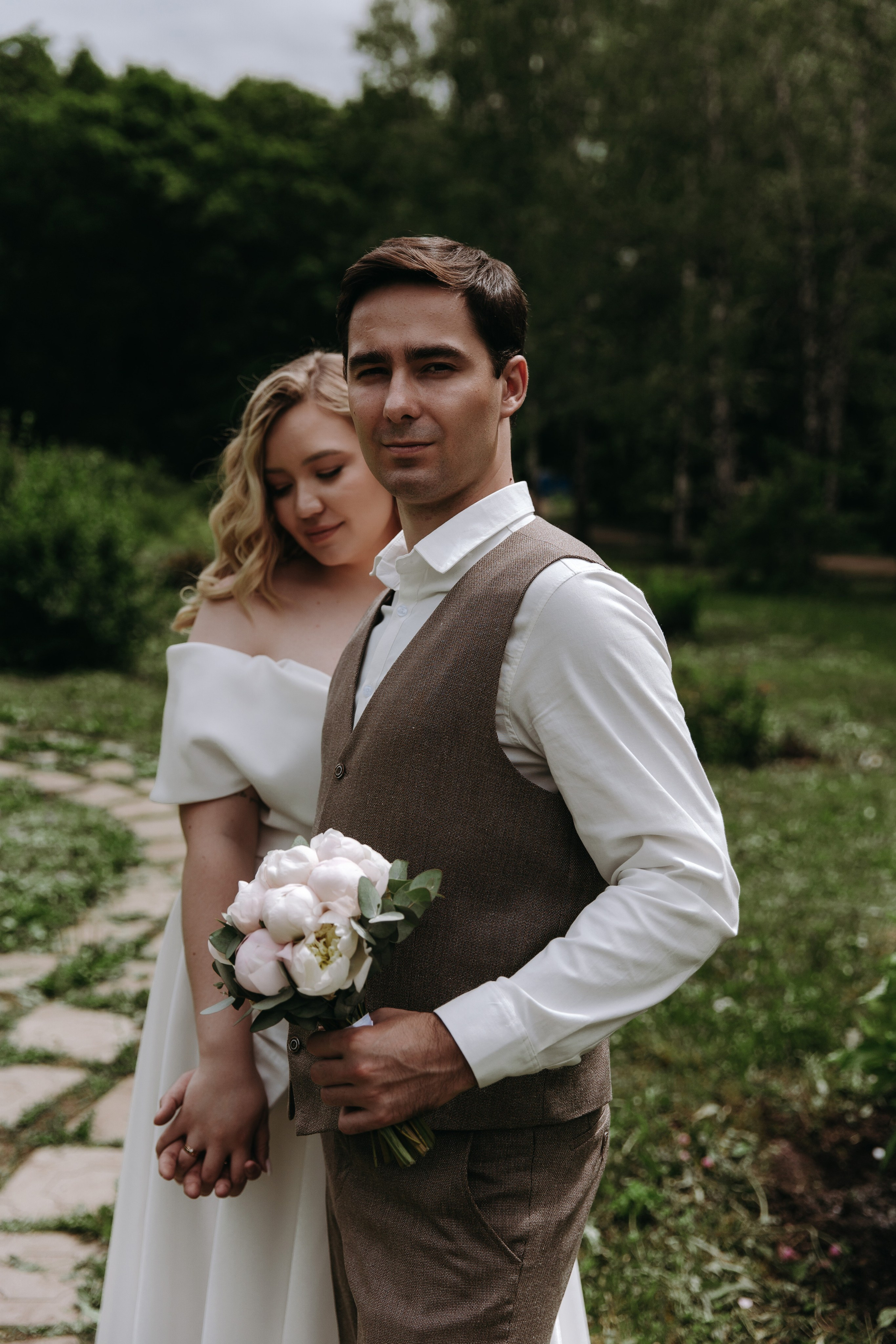 Свадьбы. Свадебный и семейный фотограф в Уфе Руслан Миргаляов