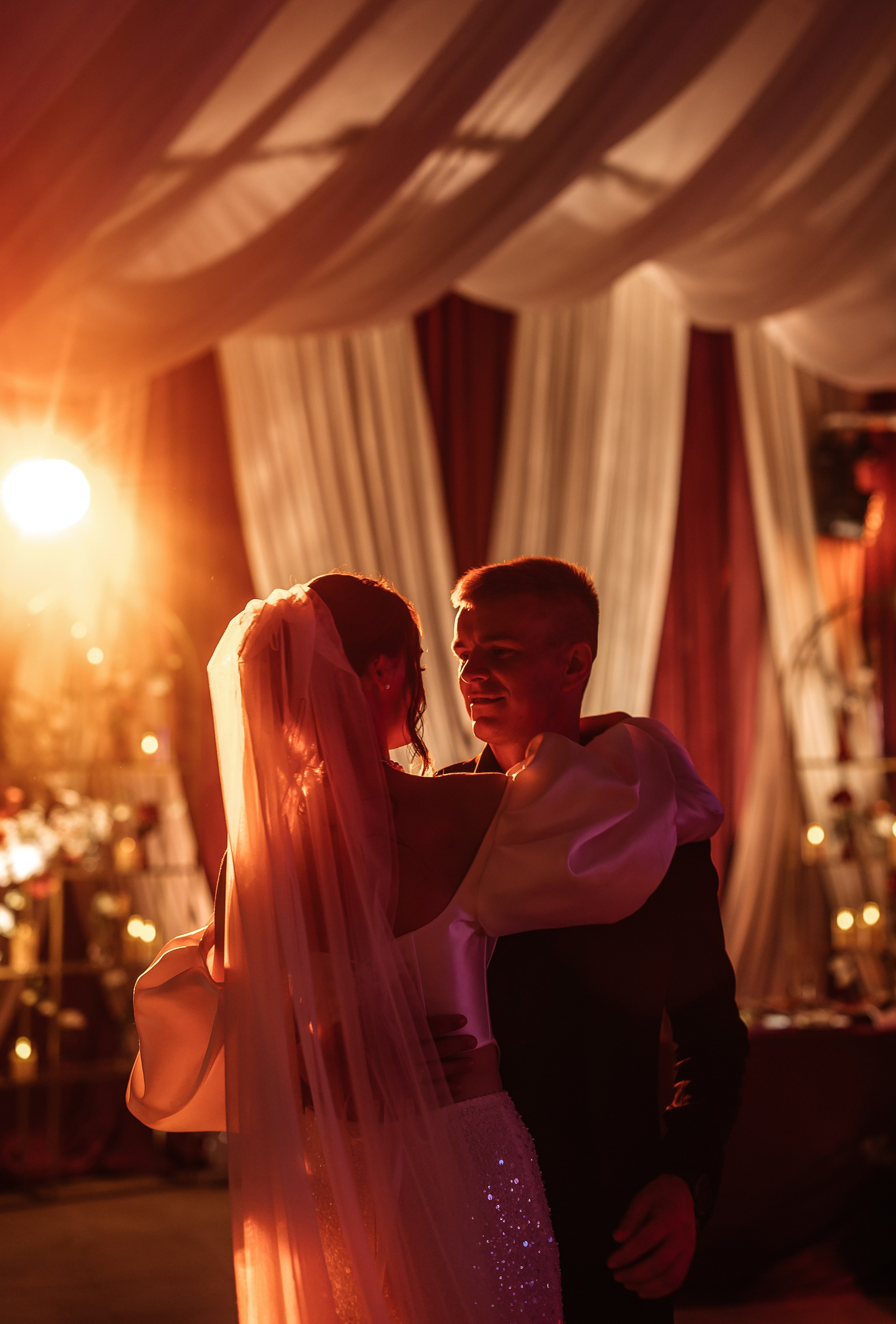 Юрий & Дарья | 06.06.25. Свадебный и семейный фотограф в Омске Евгения Хакимова