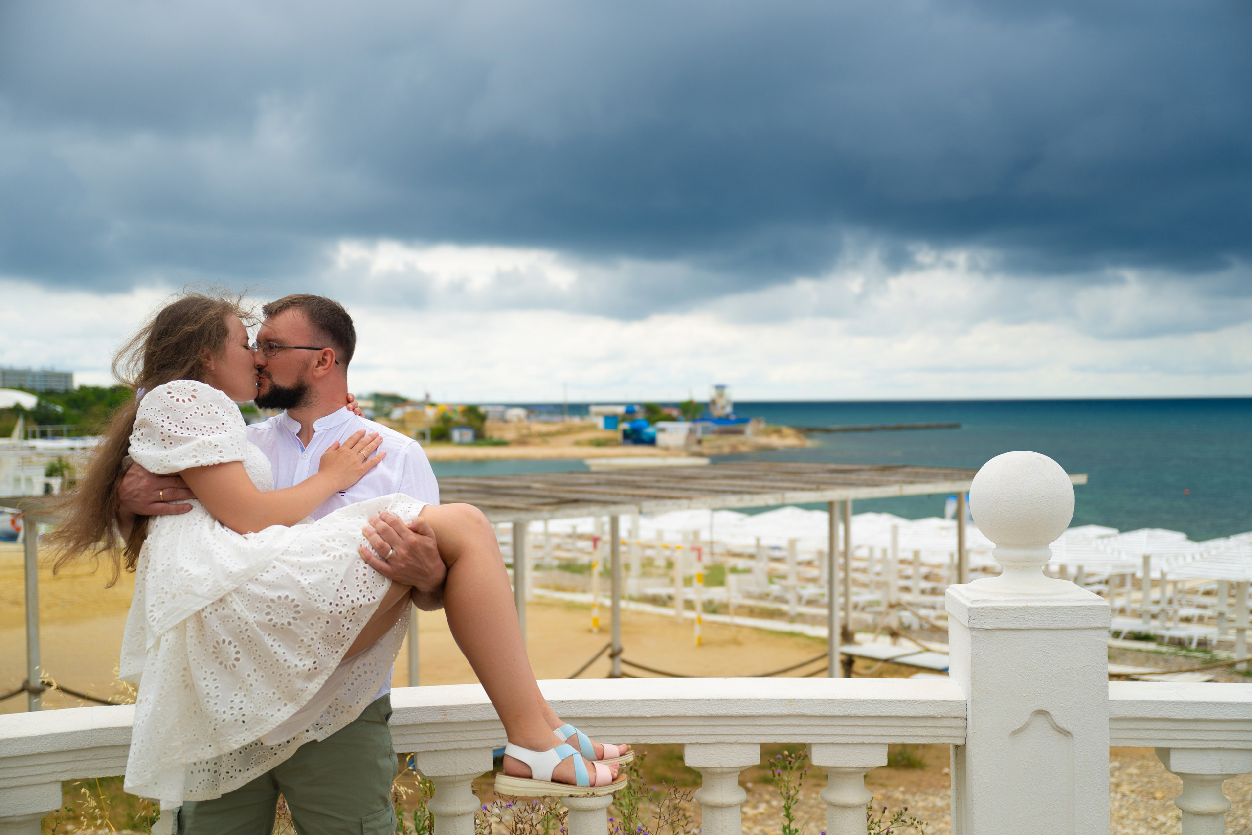 Свадебные фотосессии. Роспись в ЗАГСе. Выездная регистрация. Студийный и свадебный фотограф и видеограф в Севастополе — Юлия Макаренко