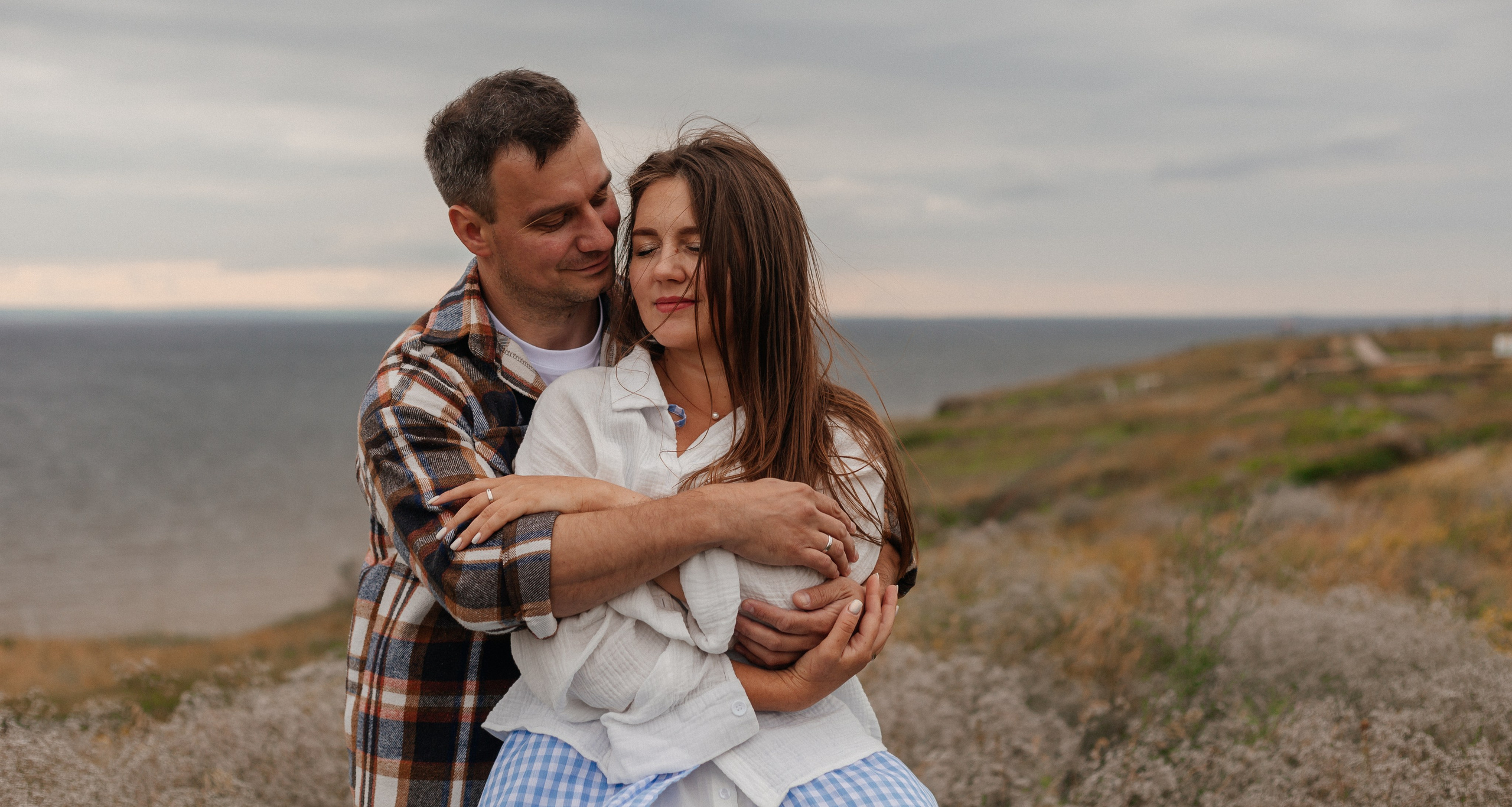 Владимир и Олеся. Фотограф, Марина Шипек