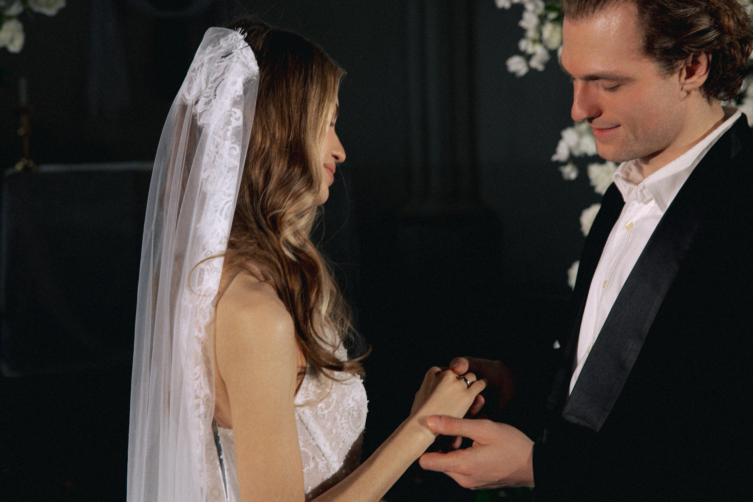 Венчание. Елизавета и Иван. Свадебный и женский фотограф Рязань Москва Елена Епифанова