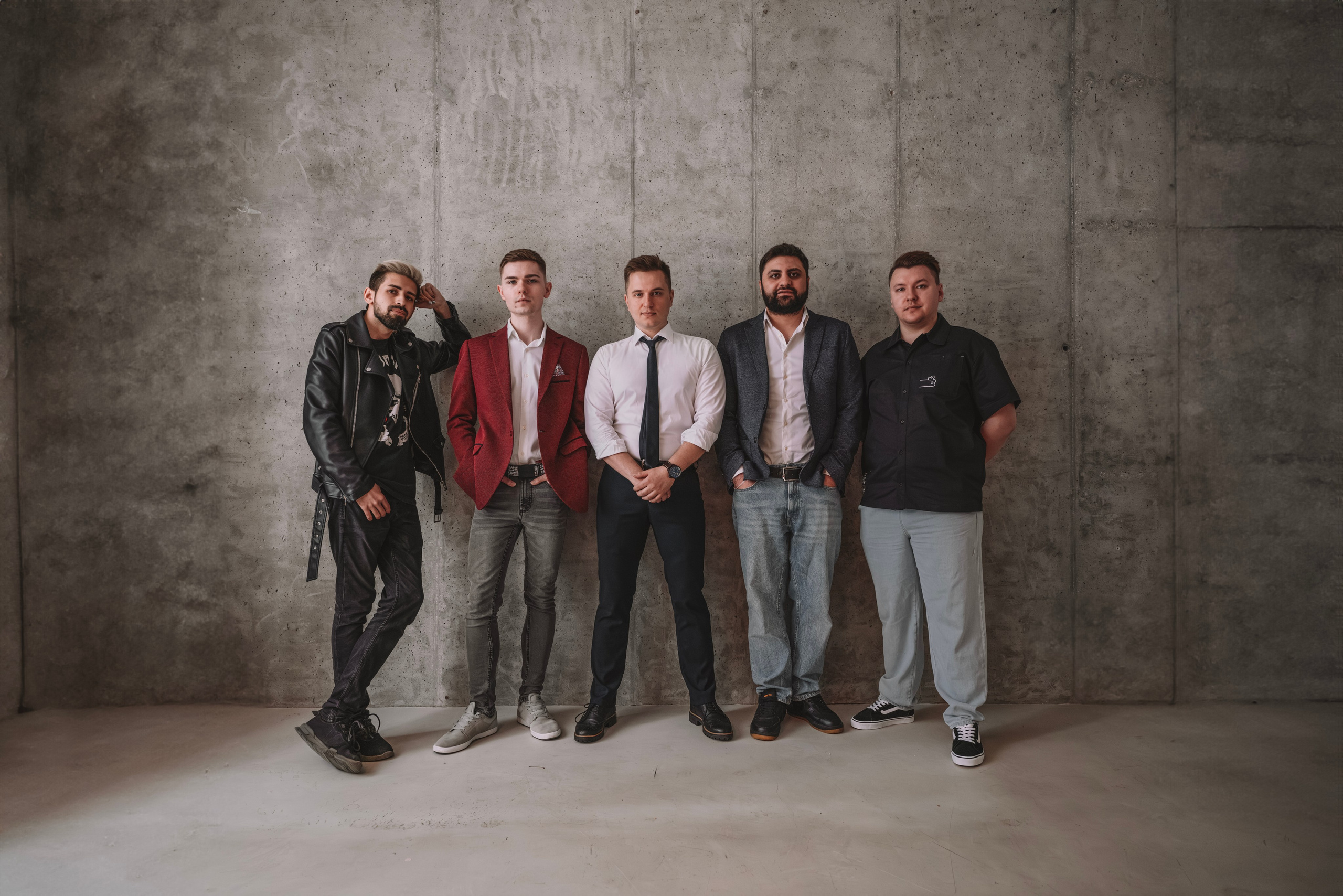 НейлБар. Фотограф Айгуль Вишня, съёмка в Москве и Санкт-Петербурге