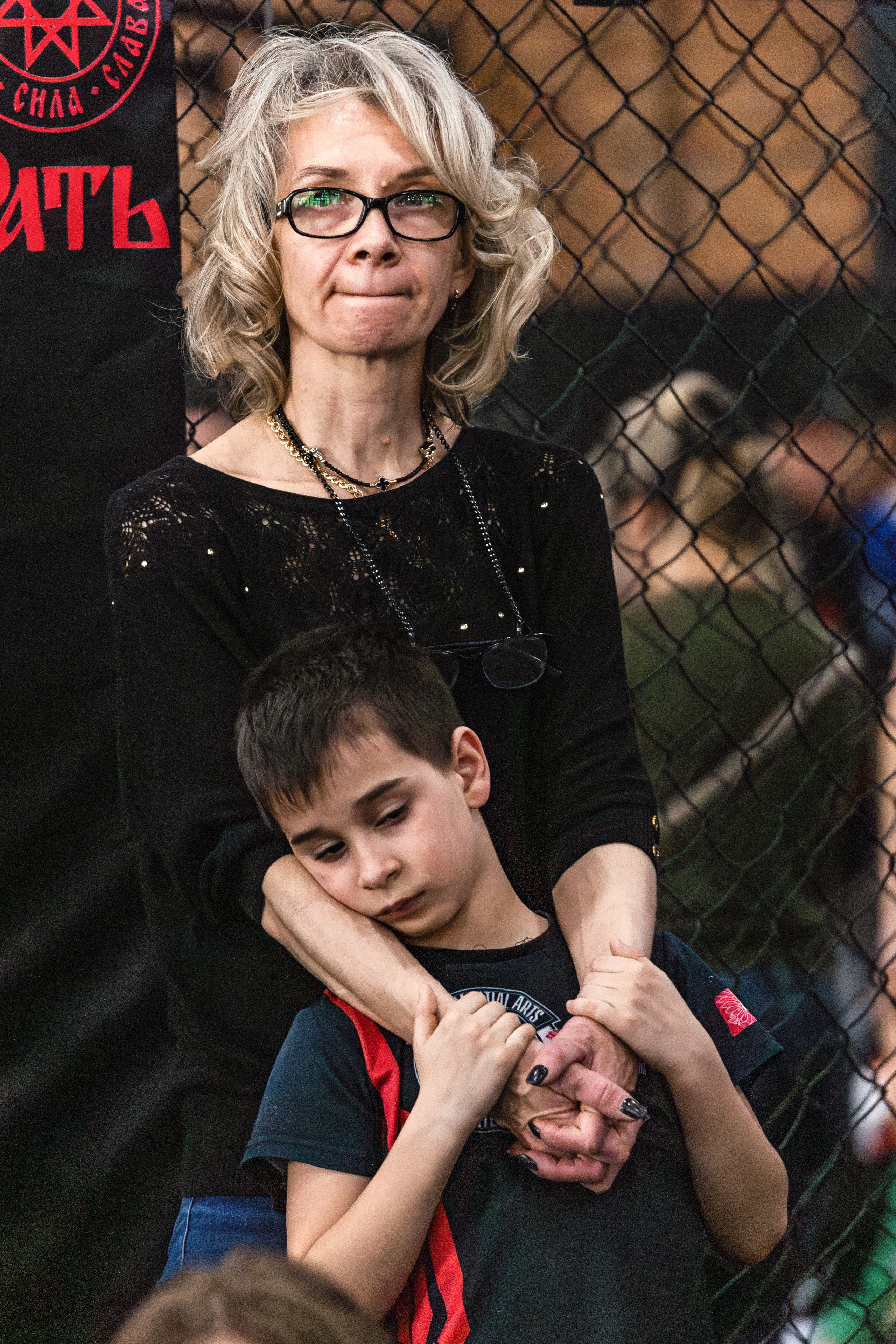 OCTAGON FIGHT IV | СК «Ратиборец». Репортажный фотограф Екатеринбург | Яркий, качественный репортаж | Концерты, клубы, репортаж, праздники, корпоративы