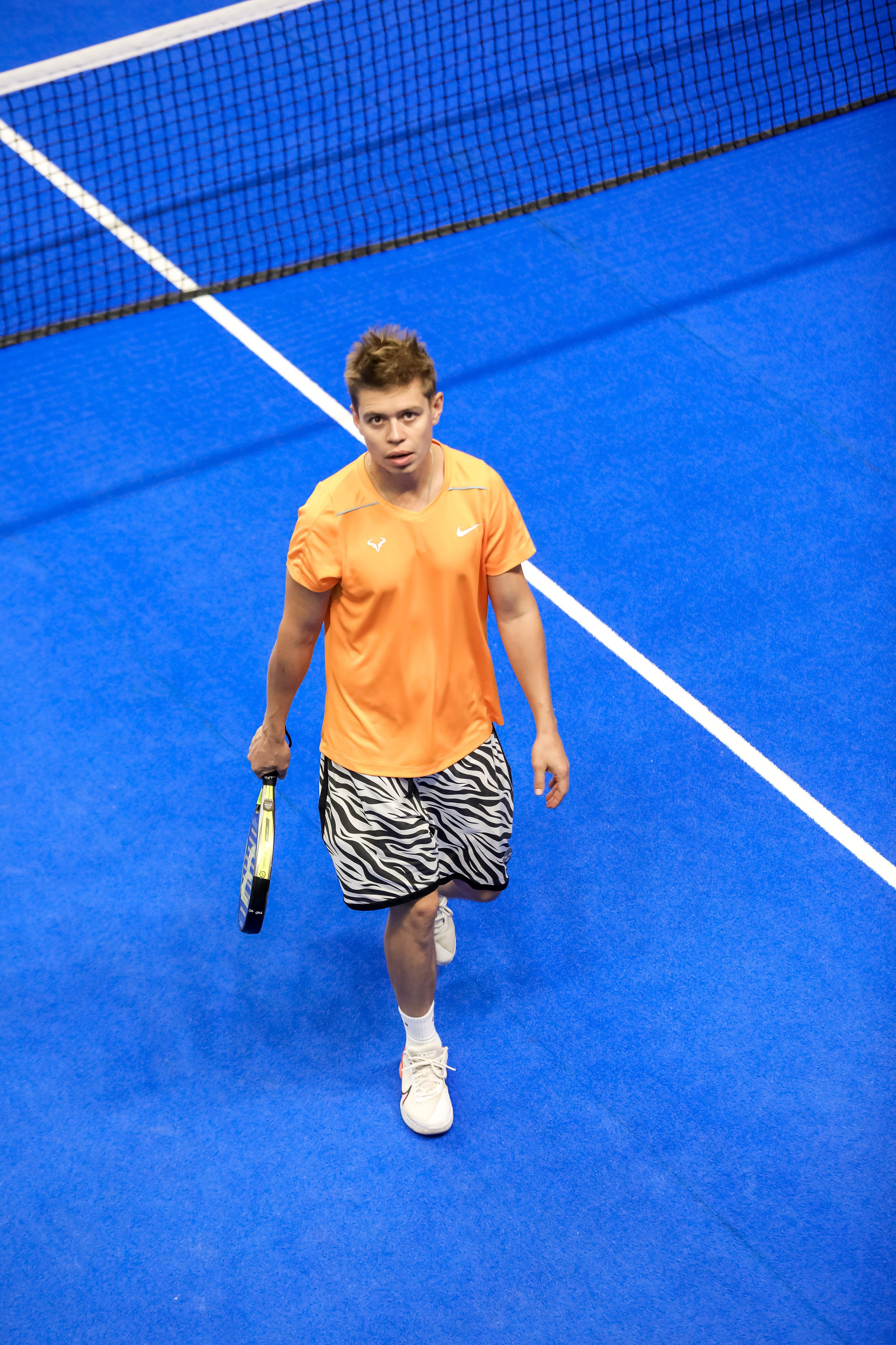 Moscow PDL с Динатом Гумеровым. Photographer Viktoriya Markushina «My world throug»