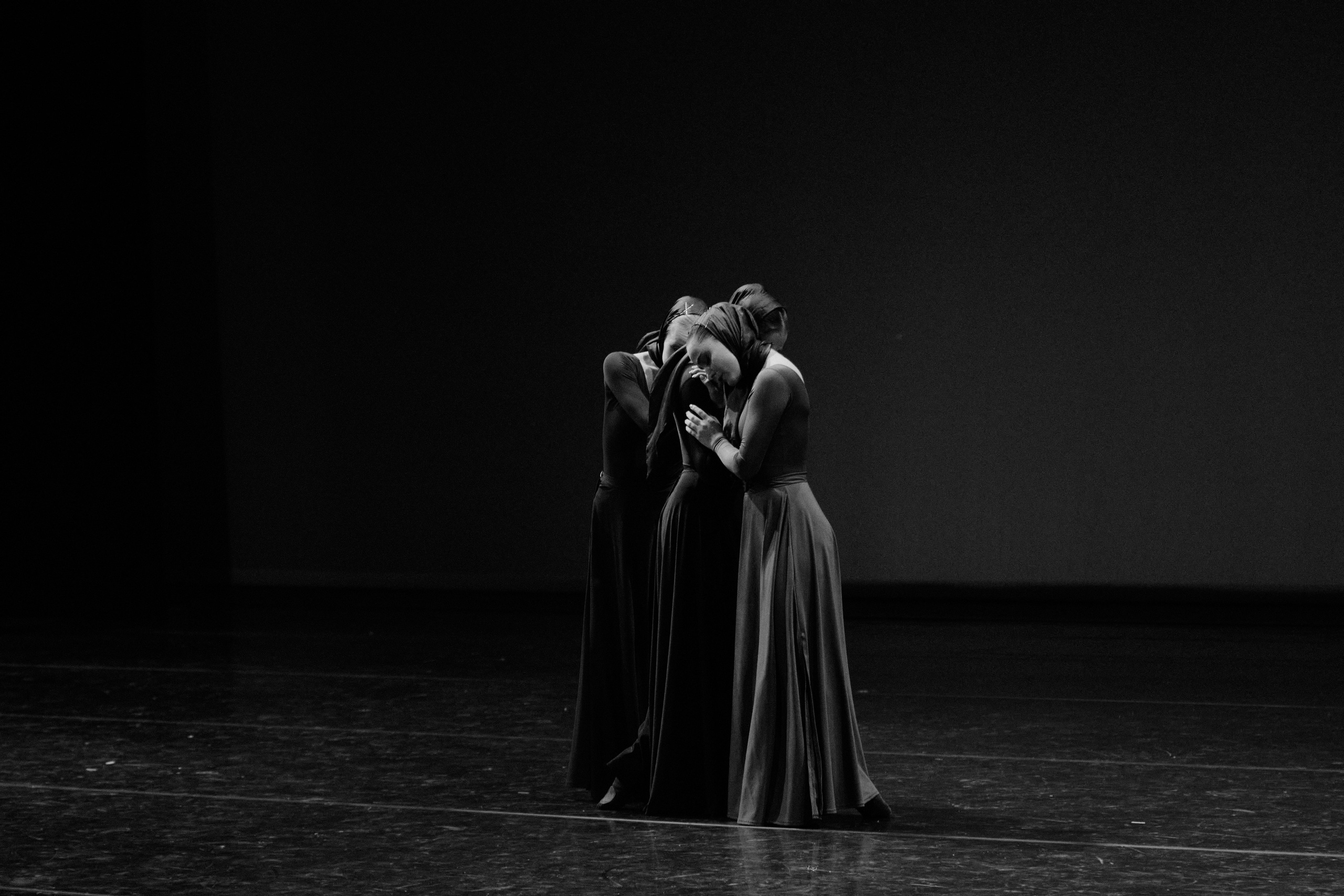 Гала-концерт Казанского хореографического училища. Barsukov