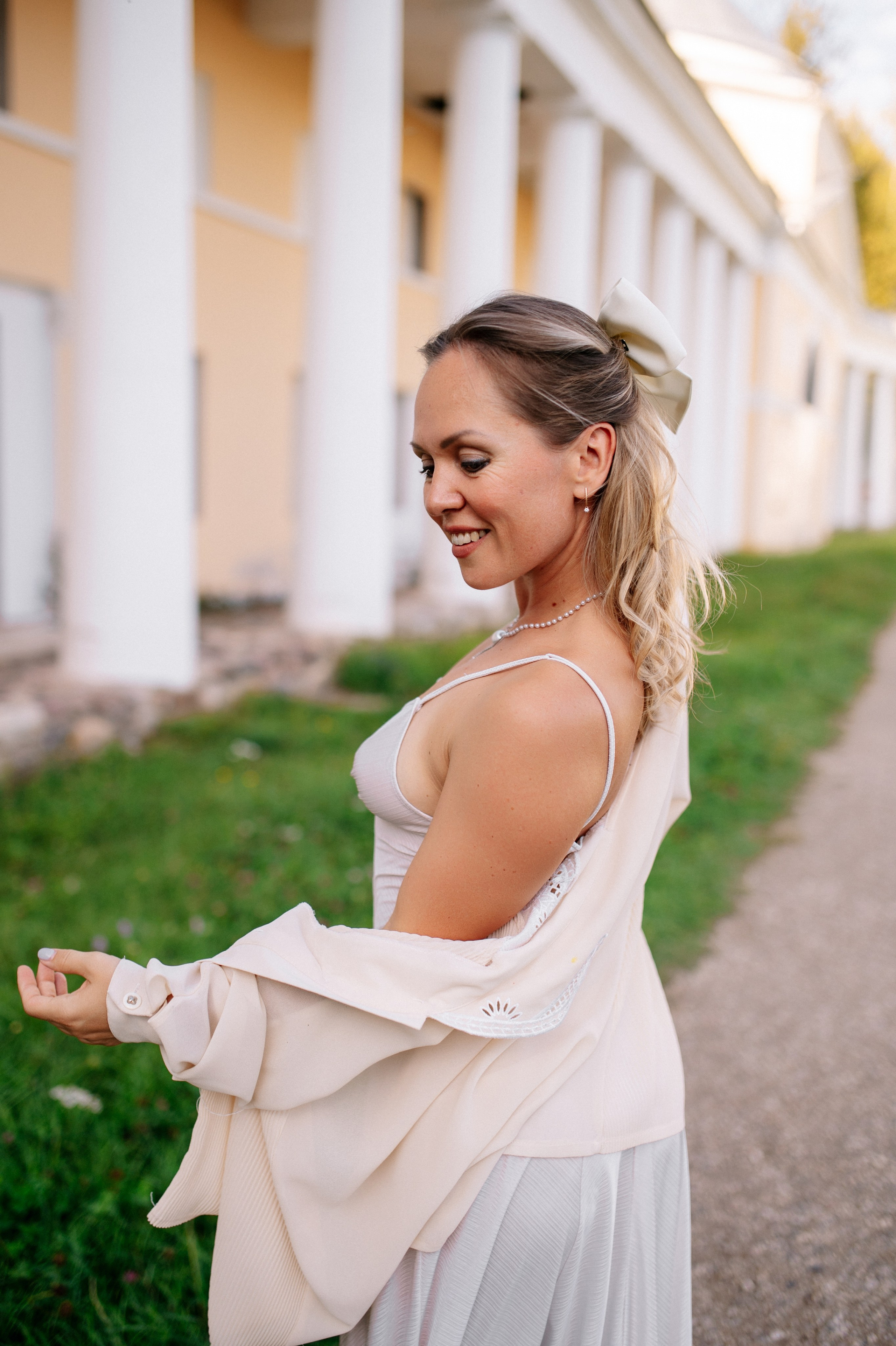 Валерия. Фотограф Светлана Васильева