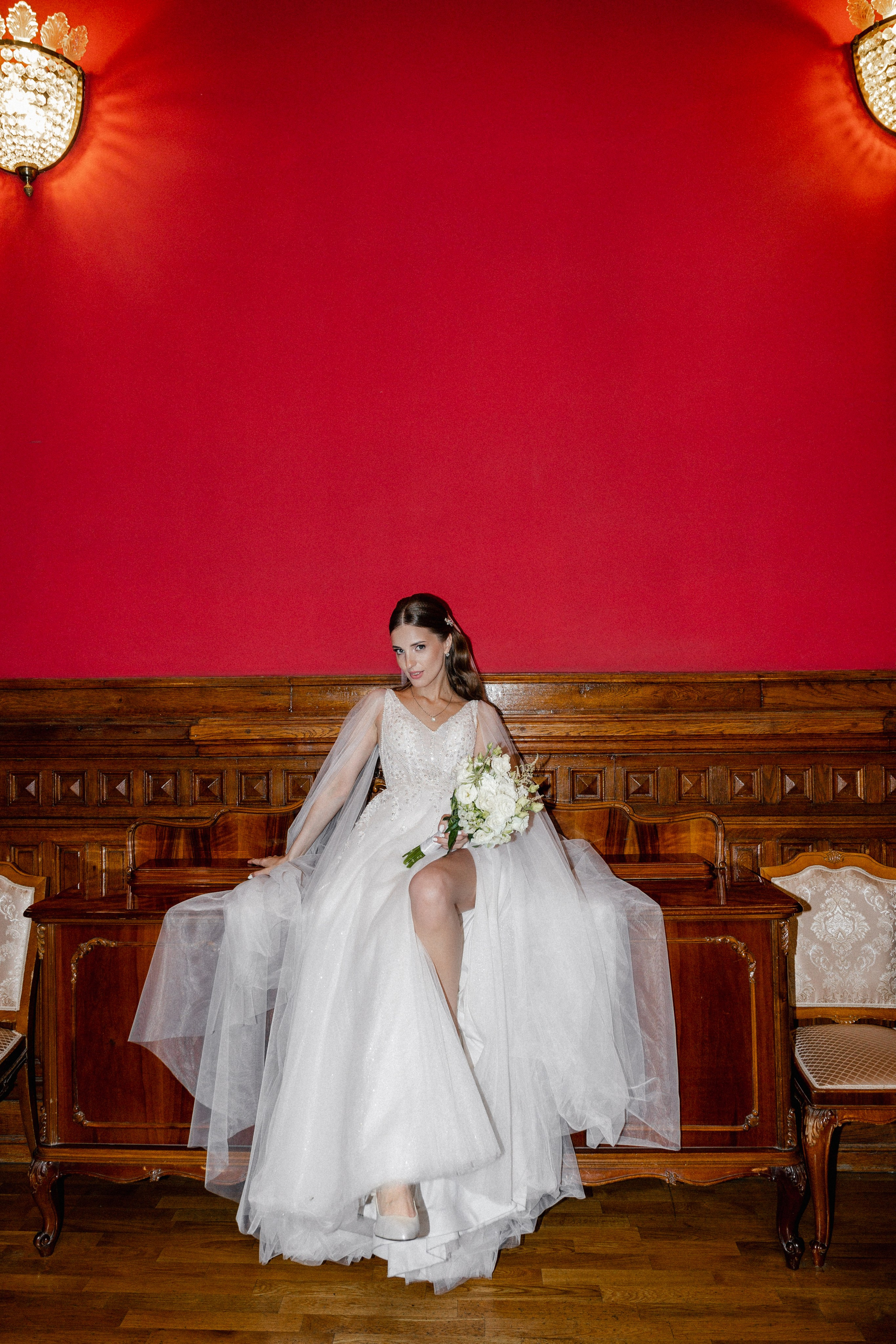 Gordei & Elena. Dolce_wedding