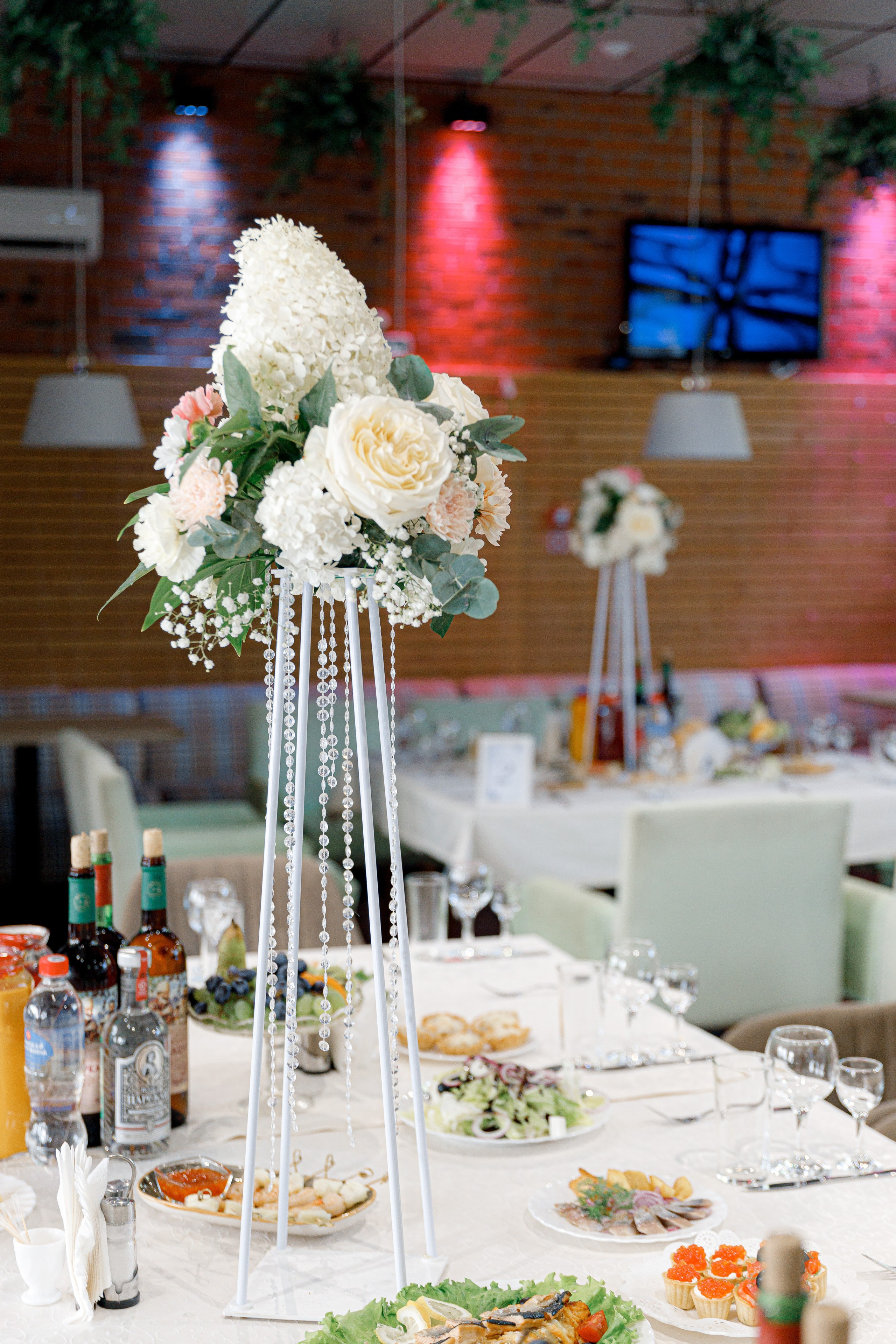 Свадьбы. Главная