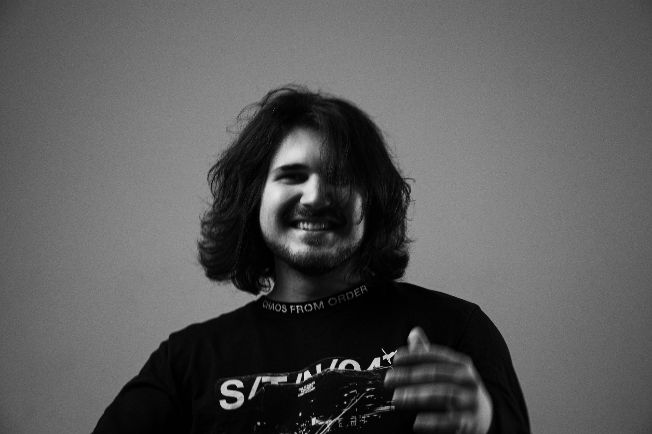 Alexandr. Fimonstr — Фотограф