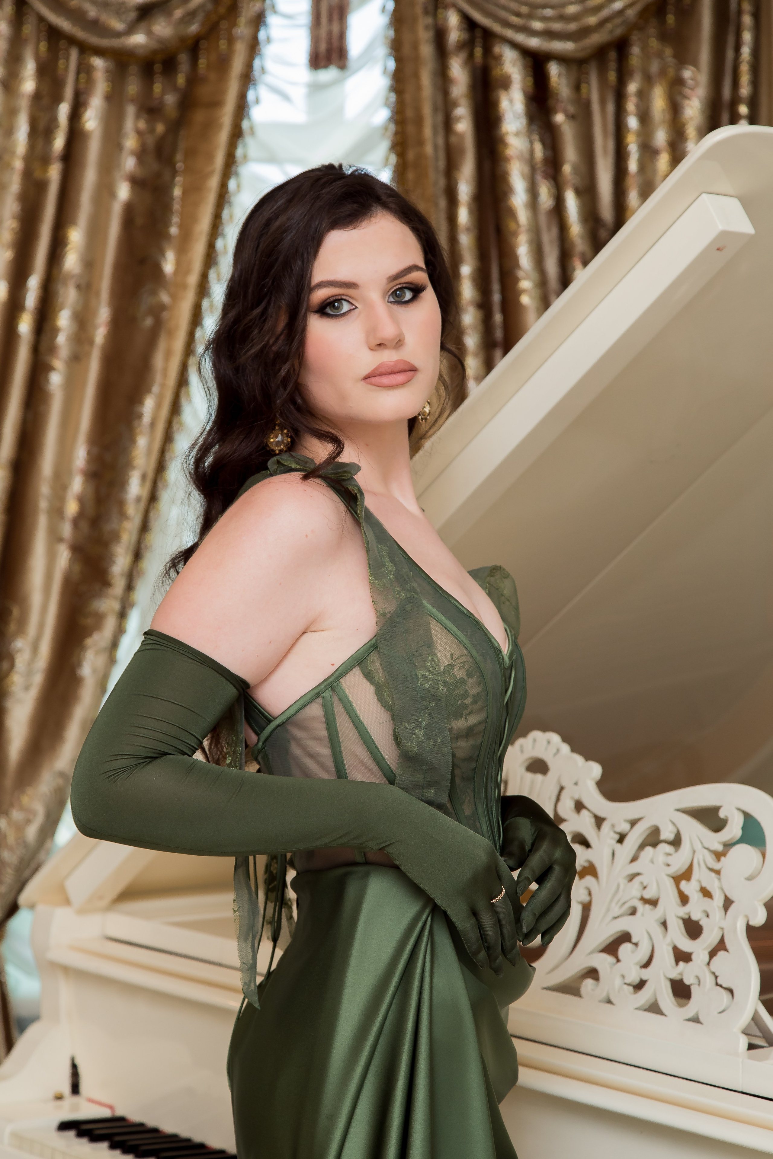 ВЫПУСКНОЙ. Главная