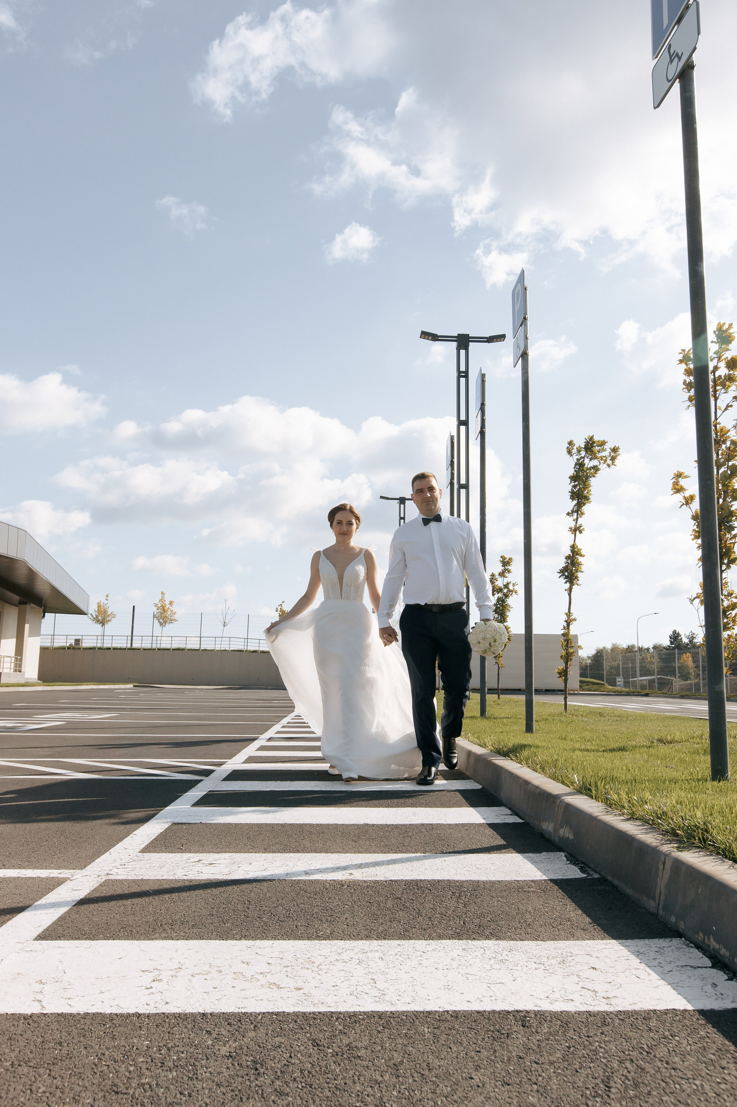 Виталий и Катя. Фотограф Таганрог Любимая Надя