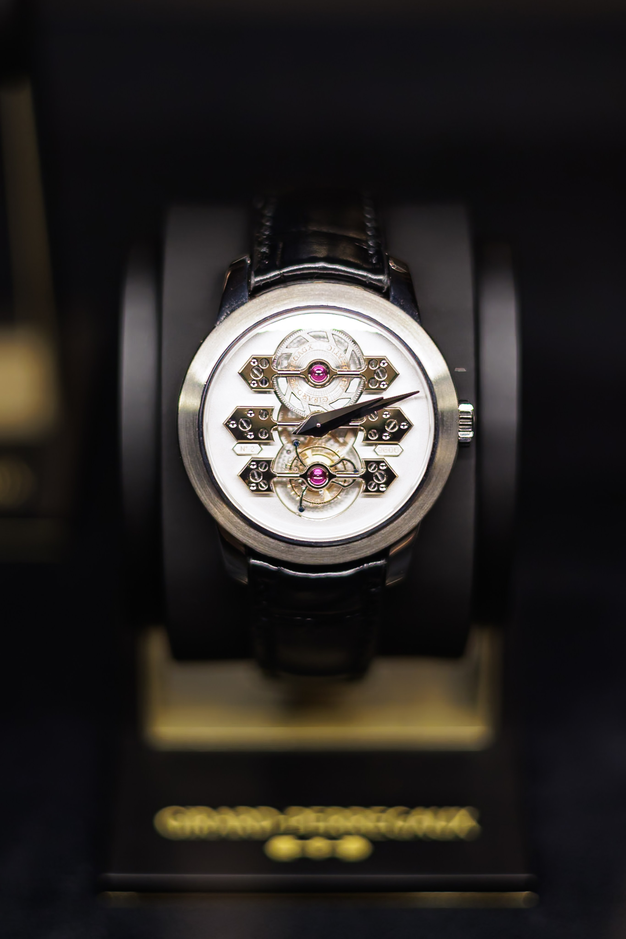 Business Event. Evgen Yatsenko — Photographer in Dubai