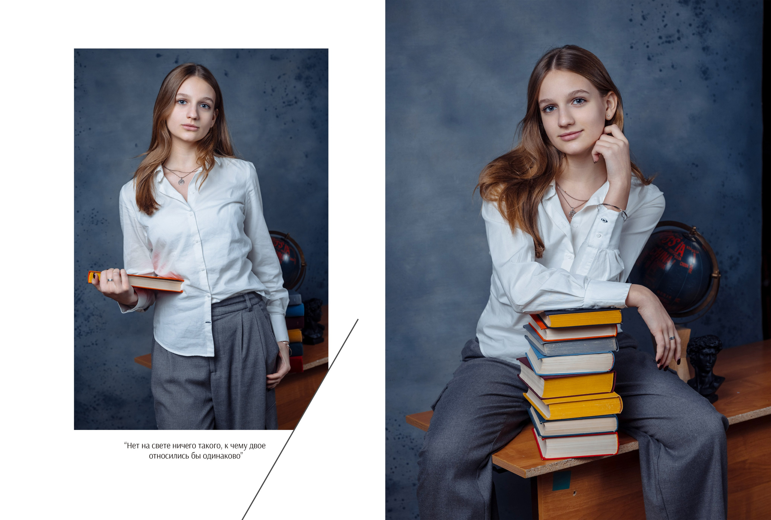 Выпускные альбомы в Волгограде и Волжском