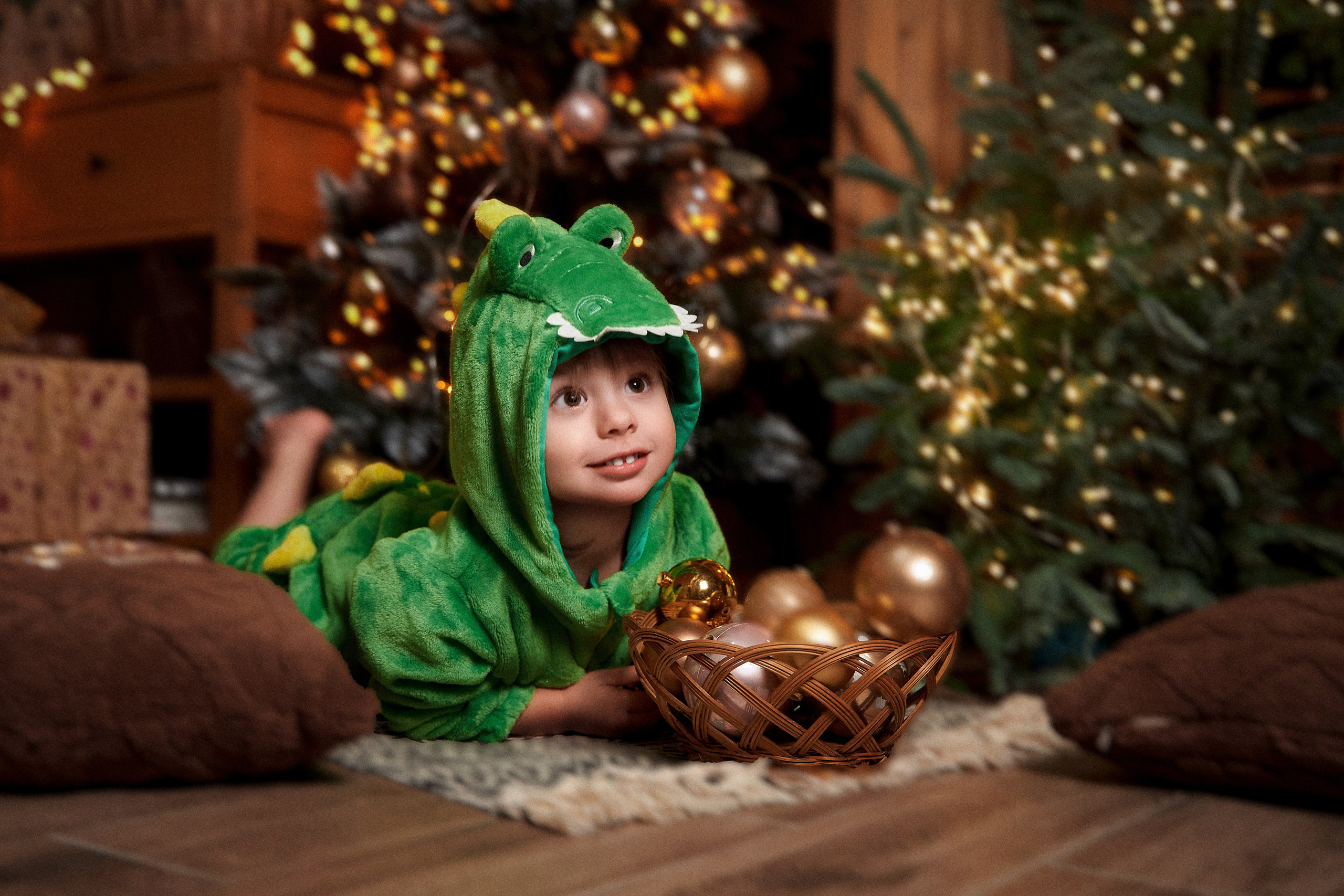 Сережа с семьей. Свадебный и семейный фотограф Игорь Елагин