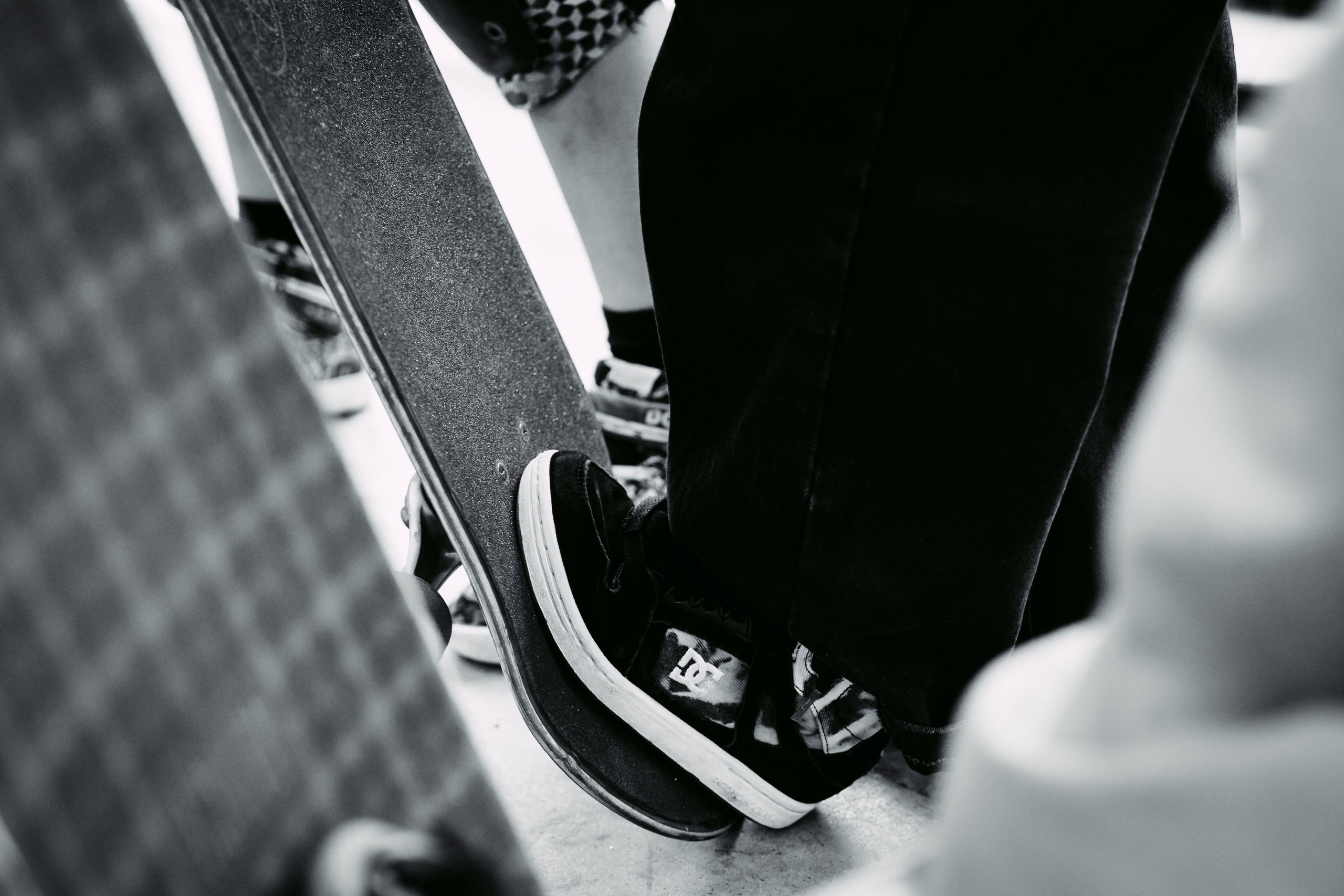 Билайн х URAM FEST. Главная