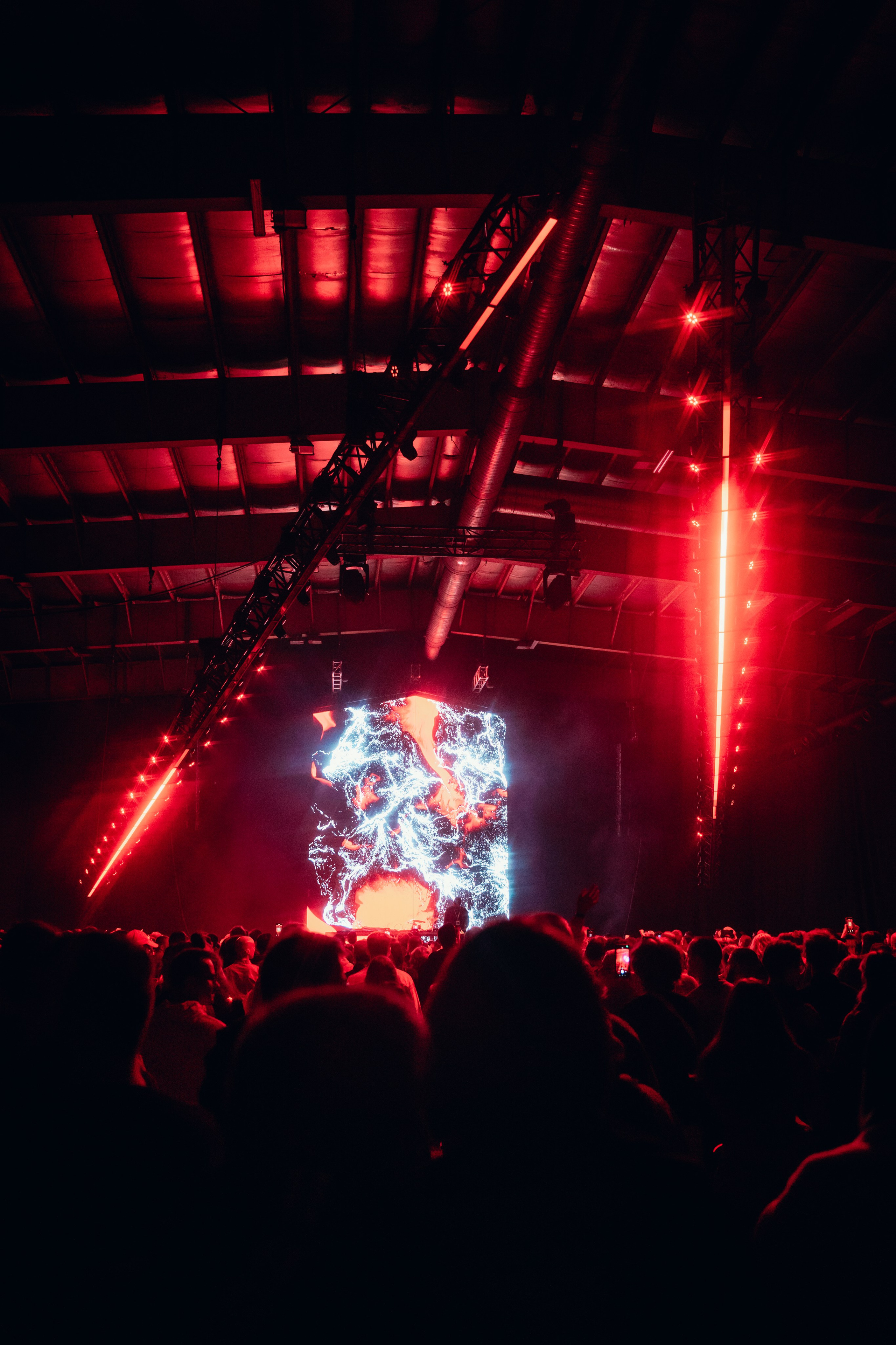 TON 2025. Главная