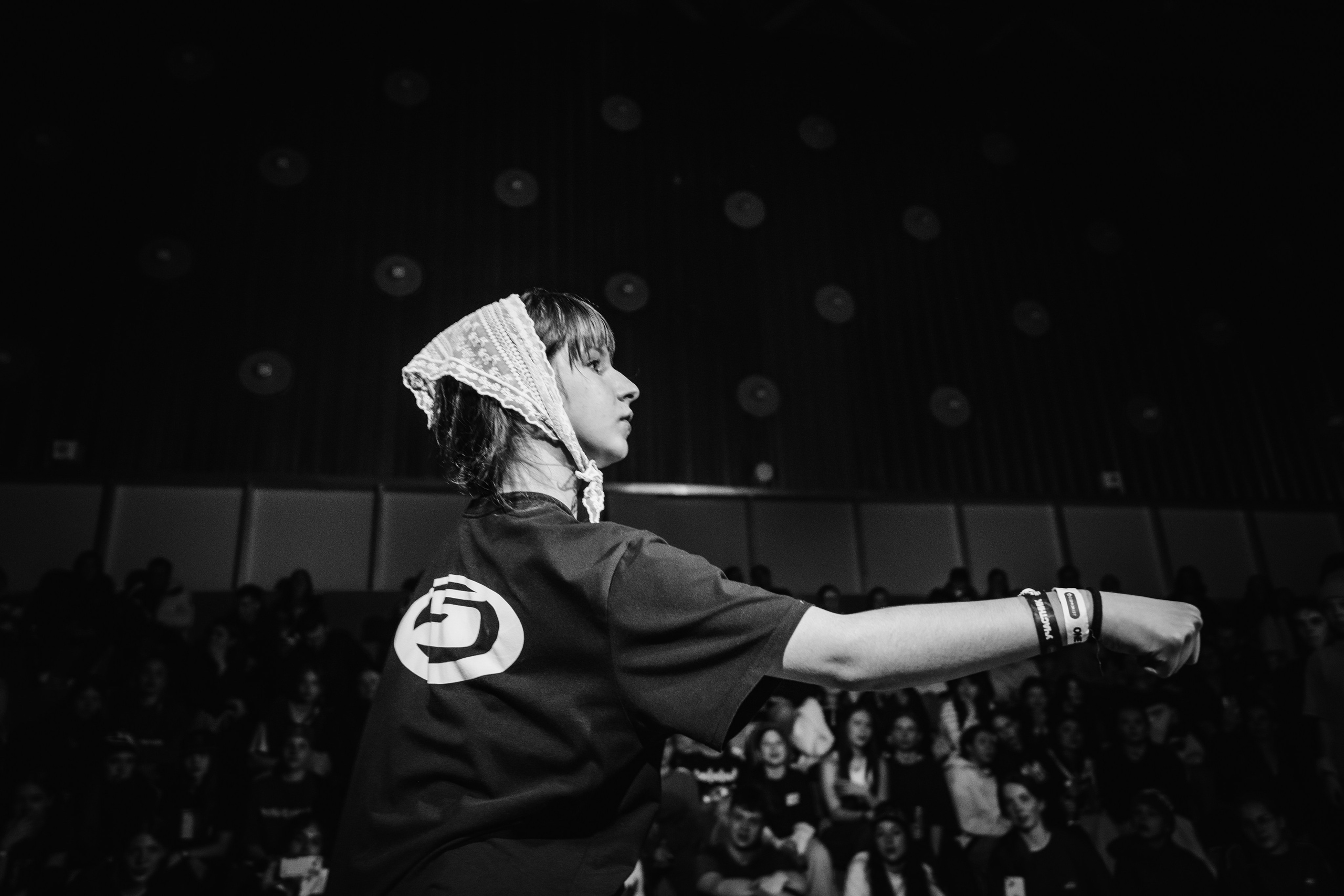 HIP HOP KAZAN 2025. Главная