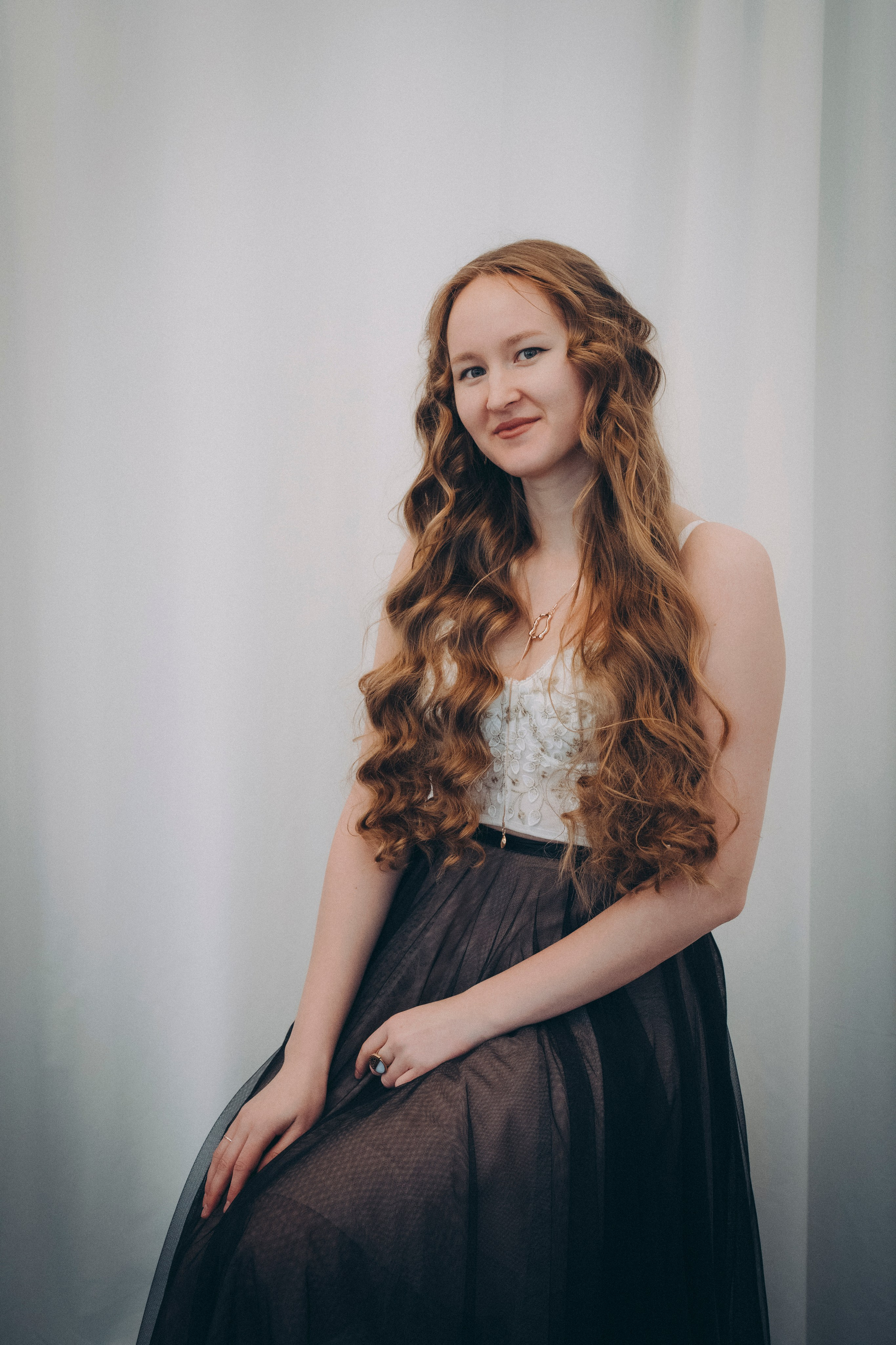 Подружки. Главная