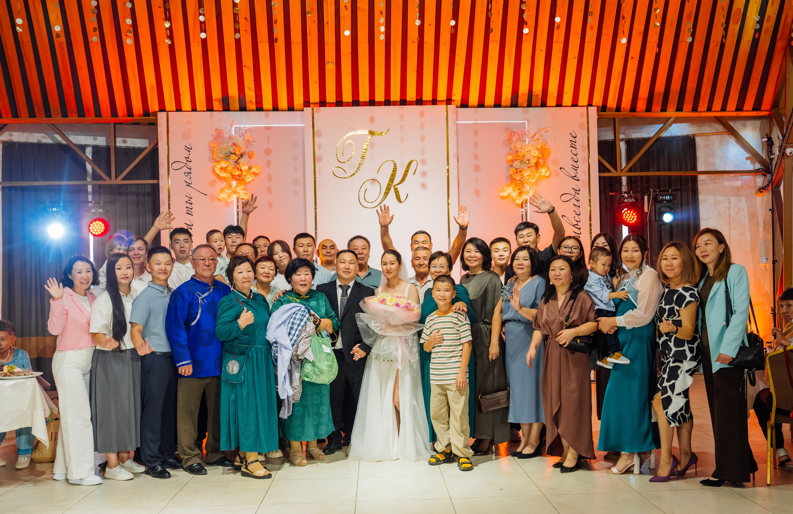 Всё начинается с любви. Свадебный фотограф в Иркутске Бобылев Никита