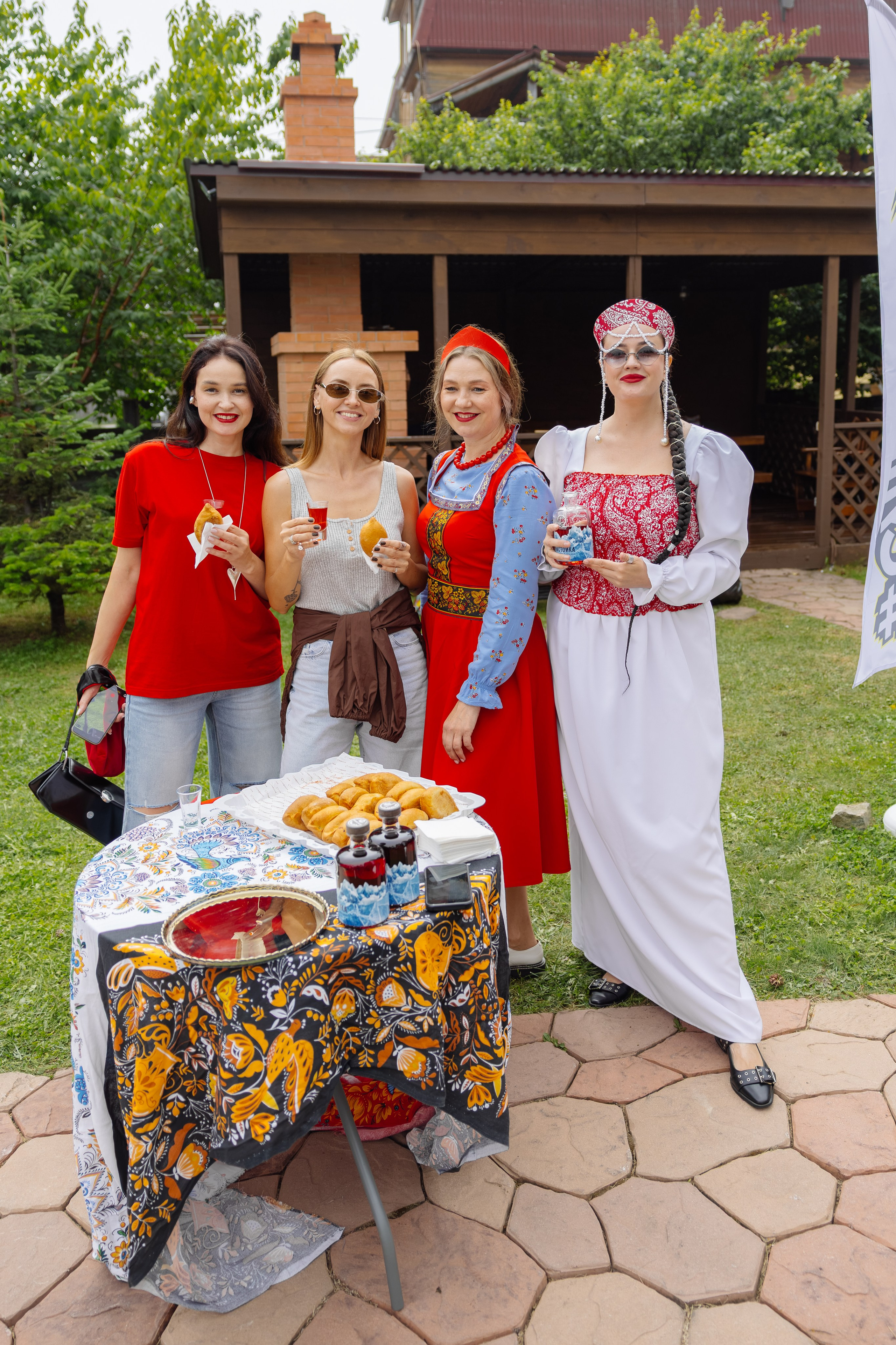 GreenWay Super School BAIKAL day 1. Свадебный фотограф в Иркутске Бобылев Никита