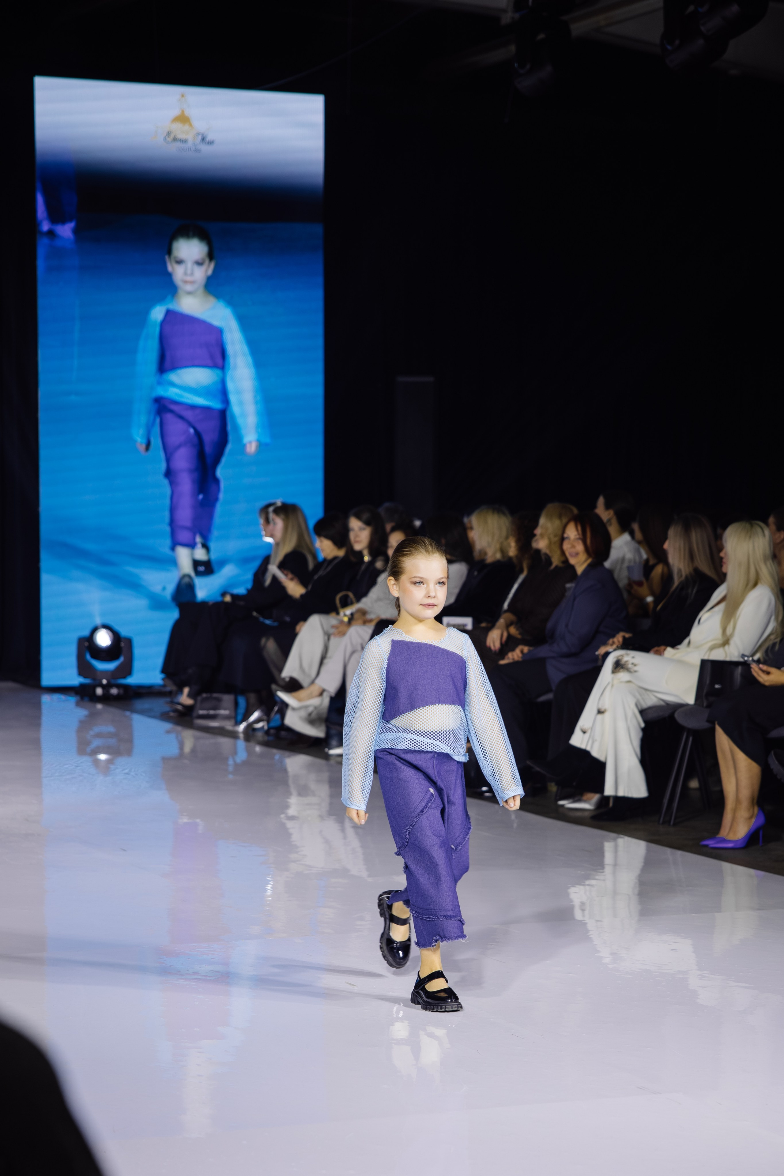 O&J FASHION FEST 2025. Свадебный фотограф в Иркутске Бобылев Никита