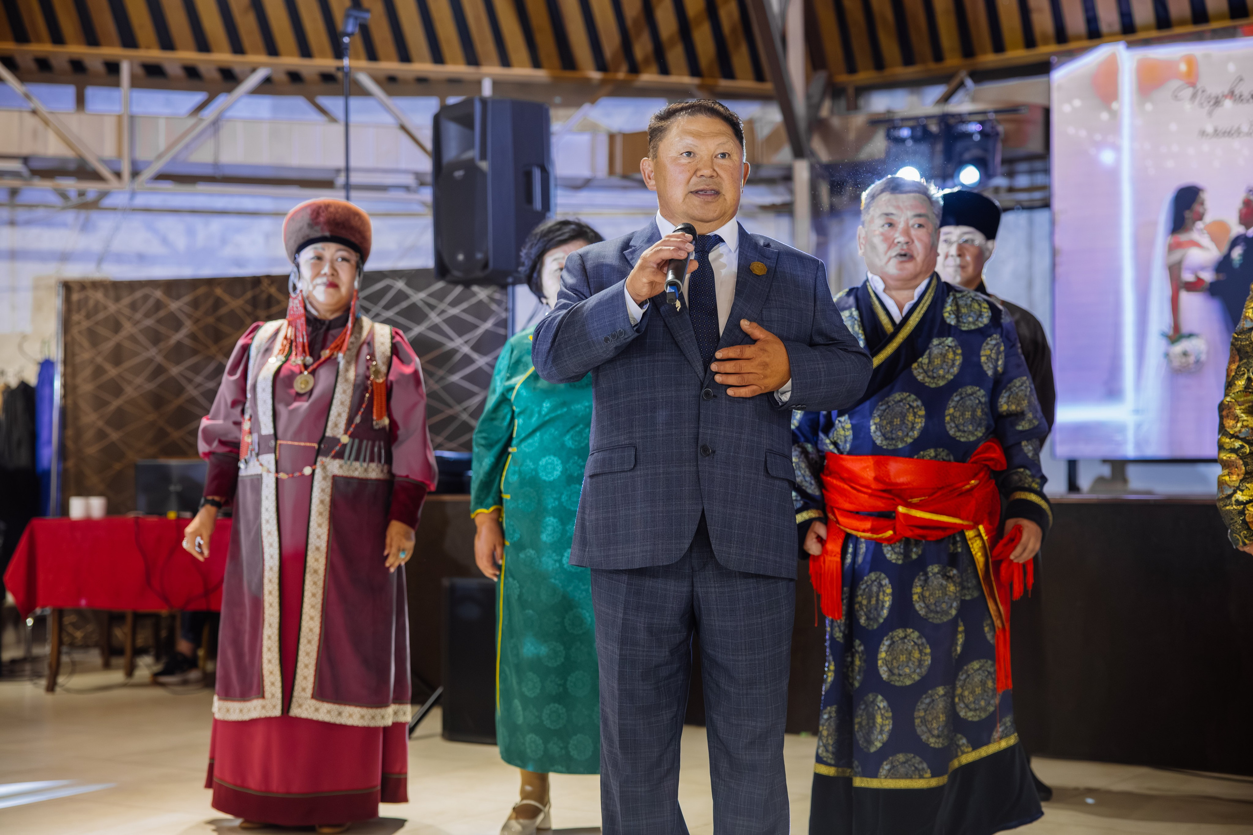 Всё начинается с любви. Свадебный фотограф в Иркутске Бобылев Никита