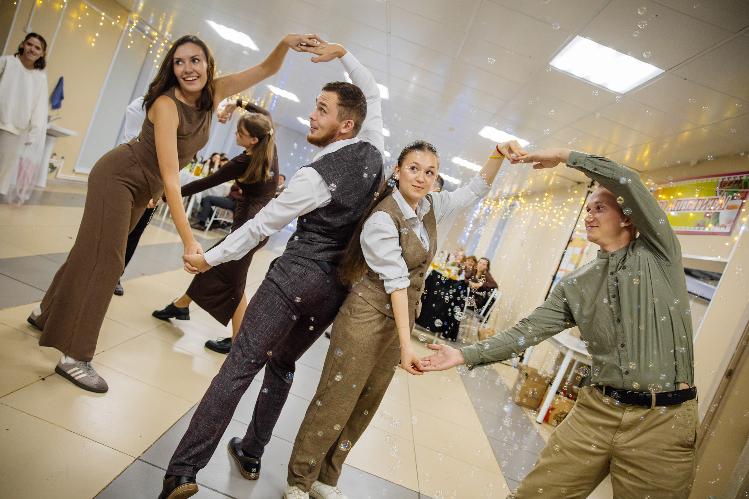 Илья & Евгения. Свадебный фотограф в Иркутске Бобылев Никита