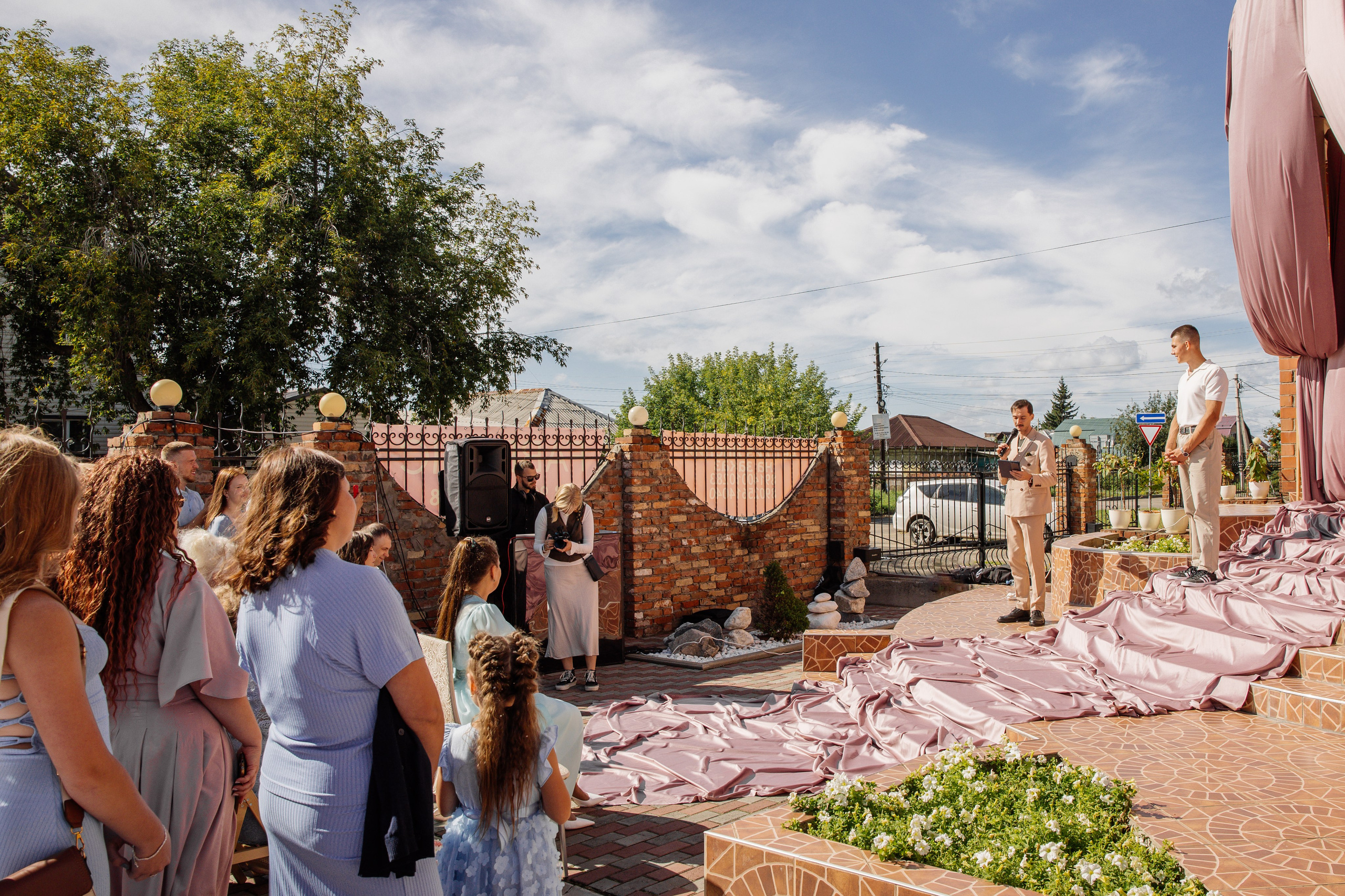 Кирилл & Валерия. Свадебный фотограф в Иркутске Бобылев Никита