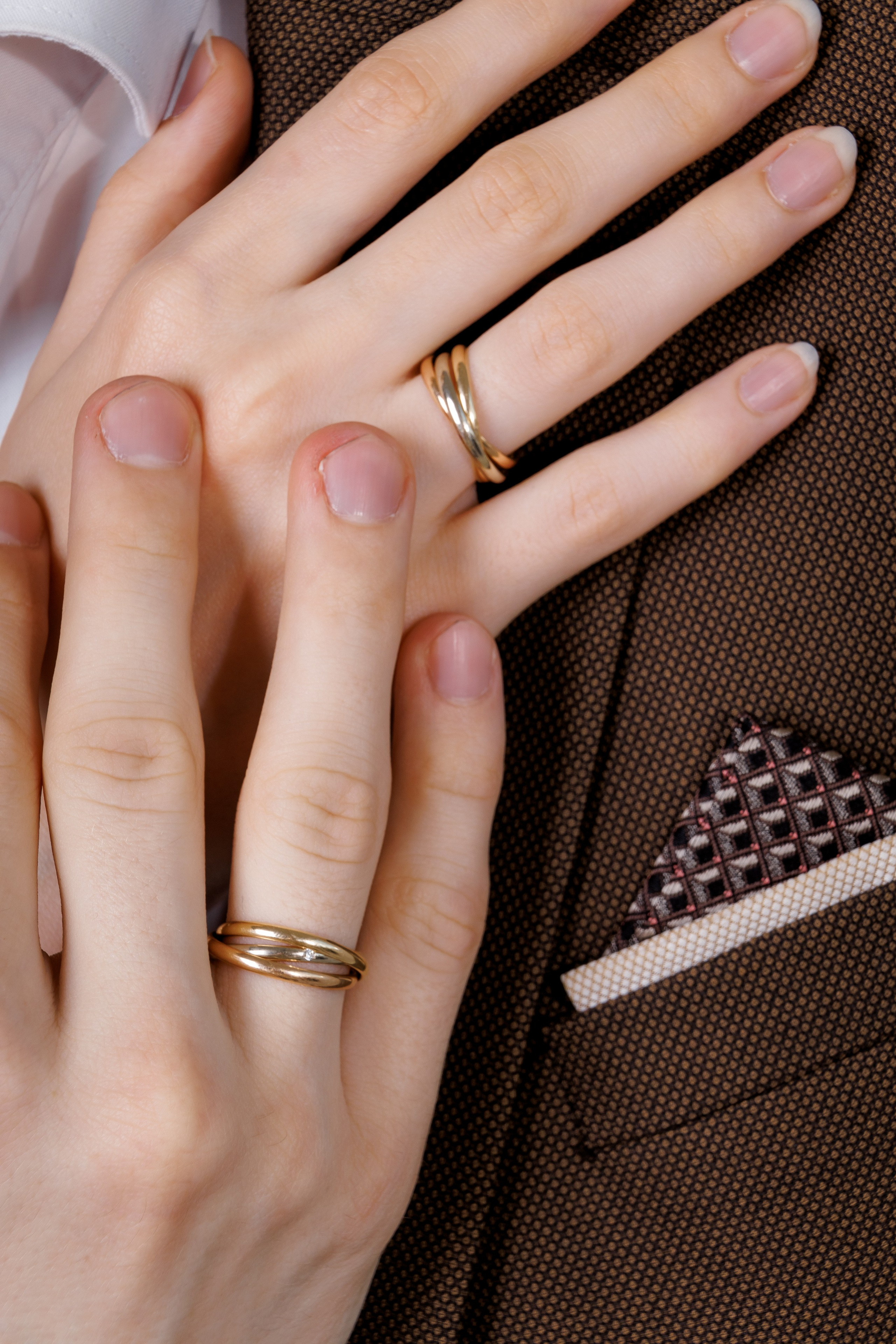 Ювелирный завод ЭМЕРИ. Свадебный фотограф в Иркутске Бобылев Никита