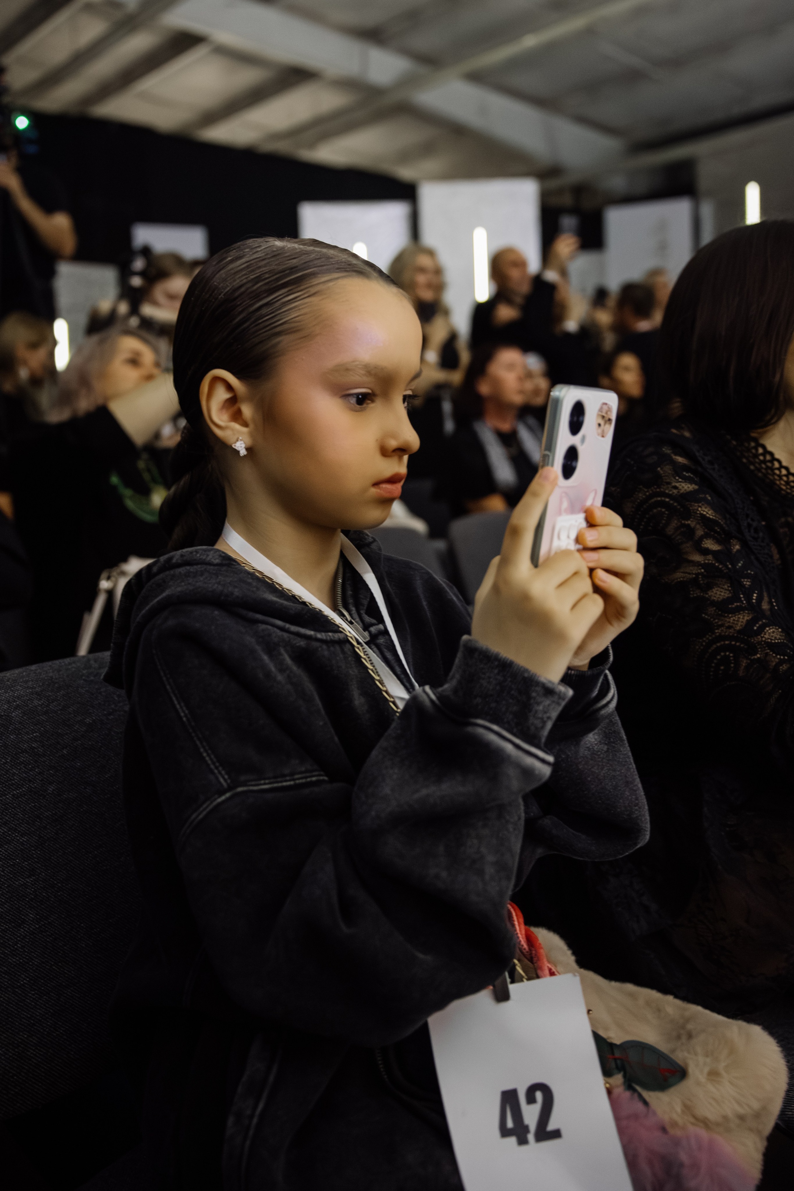 O&J FASHION FEST 2025. Свадебный фотограф в Иркутске Бобылев Никита