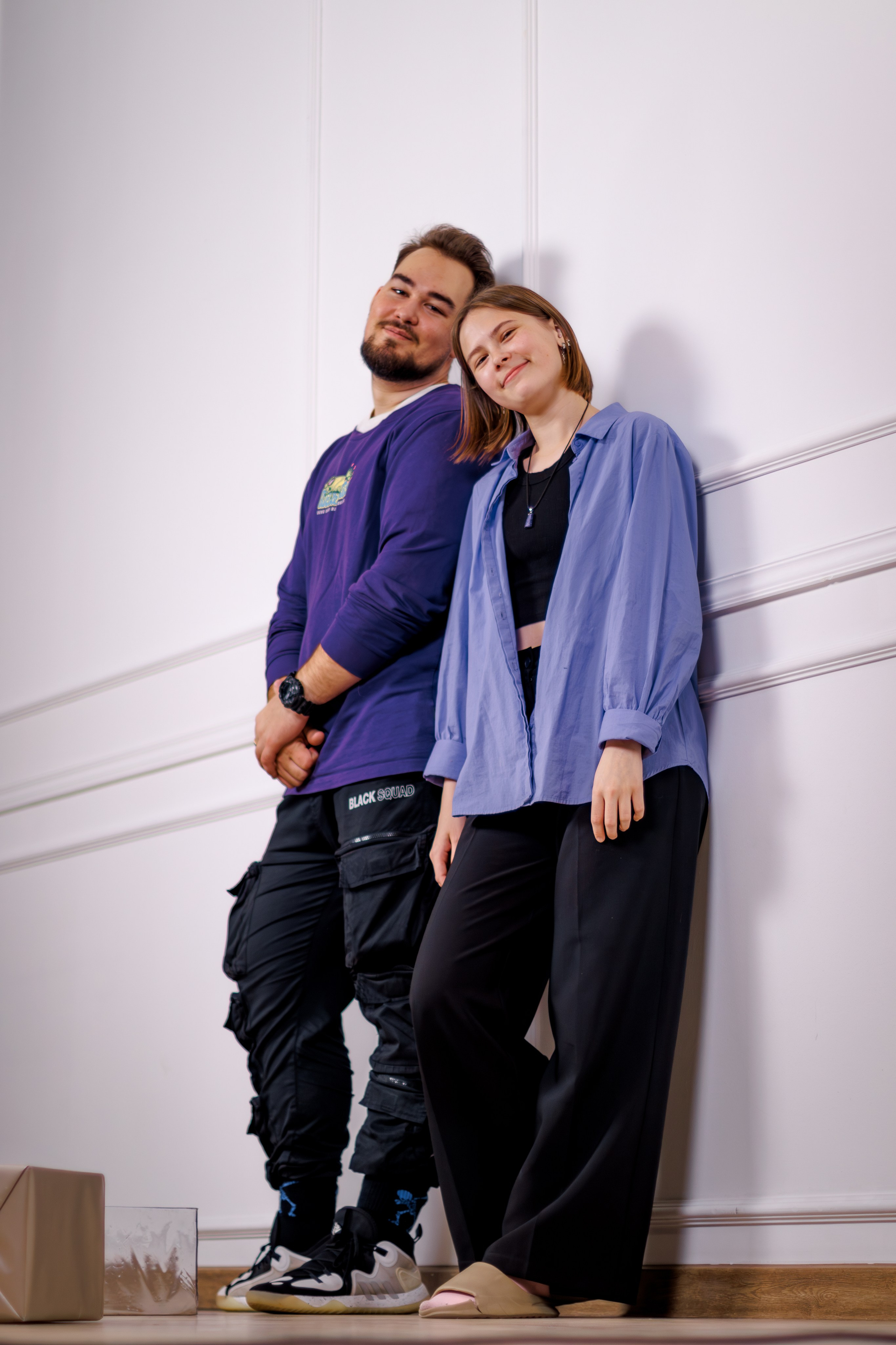 МСК ИГУ. Свадебный фотограф в Иркутске Бобылев Никита